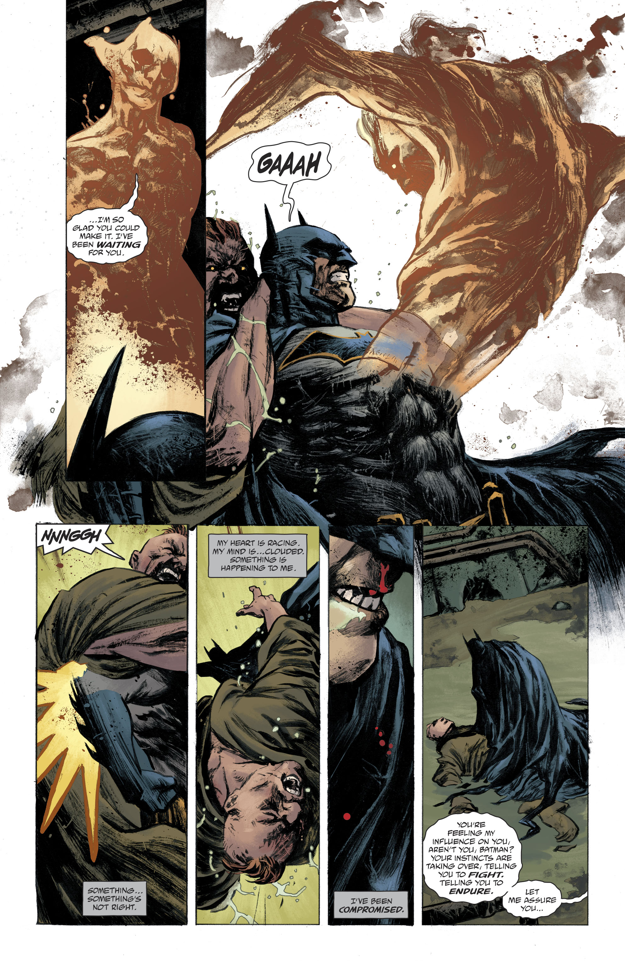 Detective Comics (2016-): Chapter 982 - Page 7