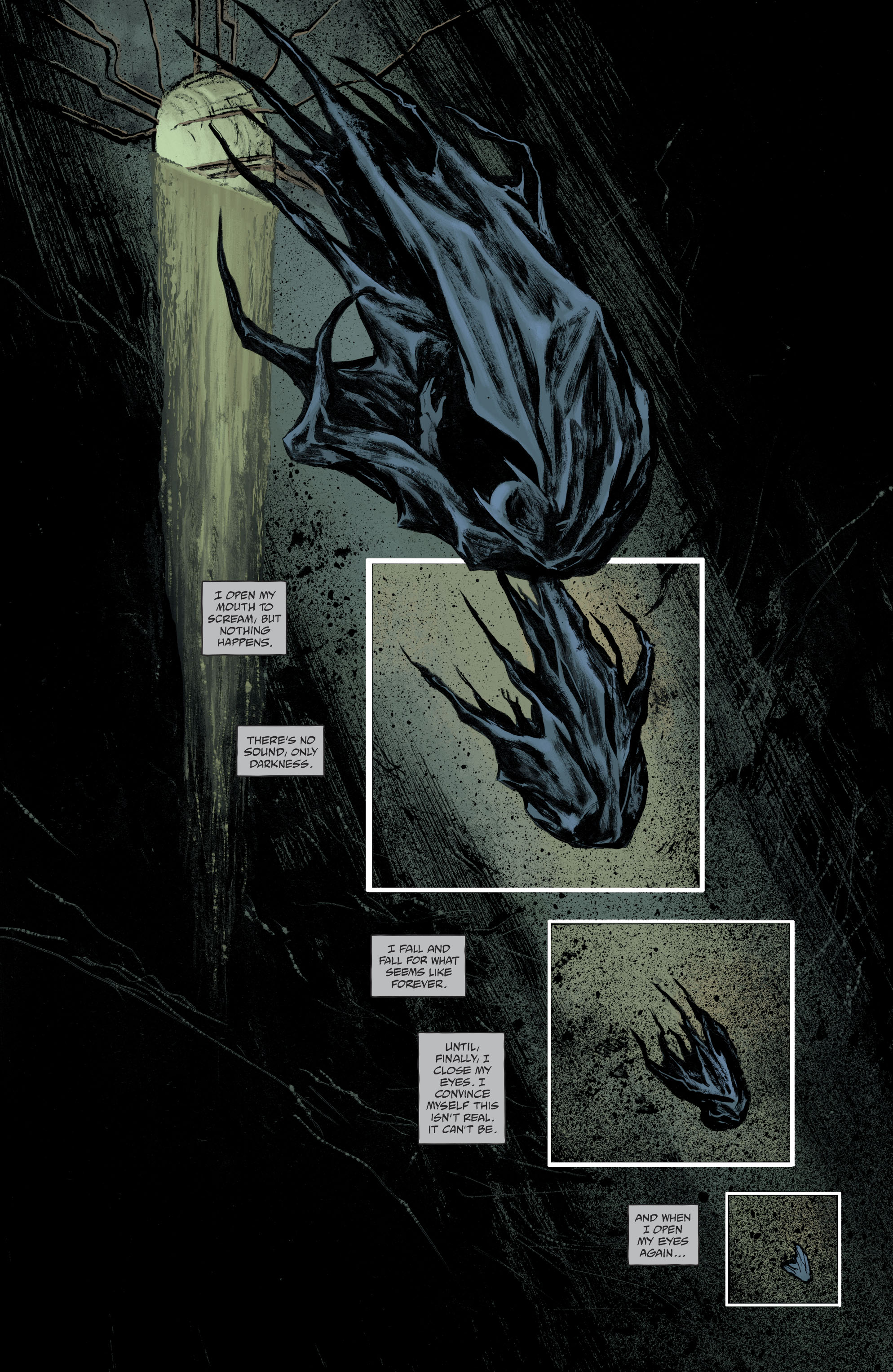 Detective Comics (2016-): Chapter 982 - Page 11
