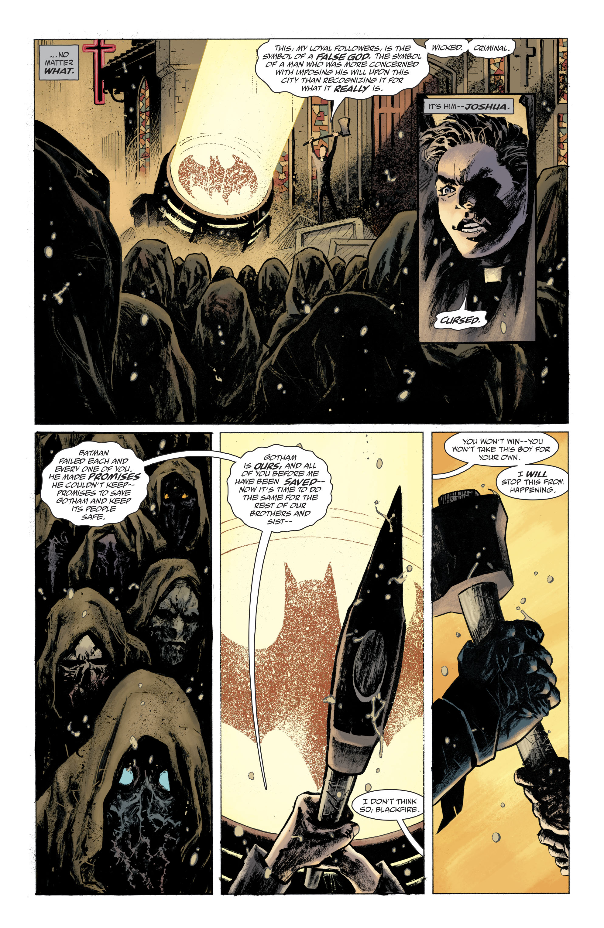 Detective Comics (2016-): Chapter 982 - Page 14
