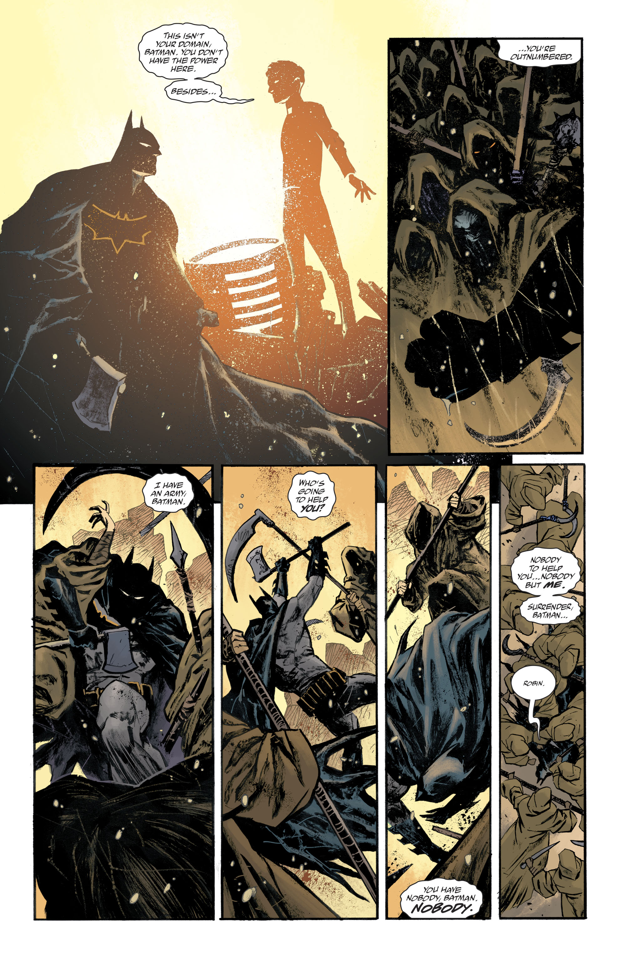Detective Comics (2016-): Chapter 982 - Page 15