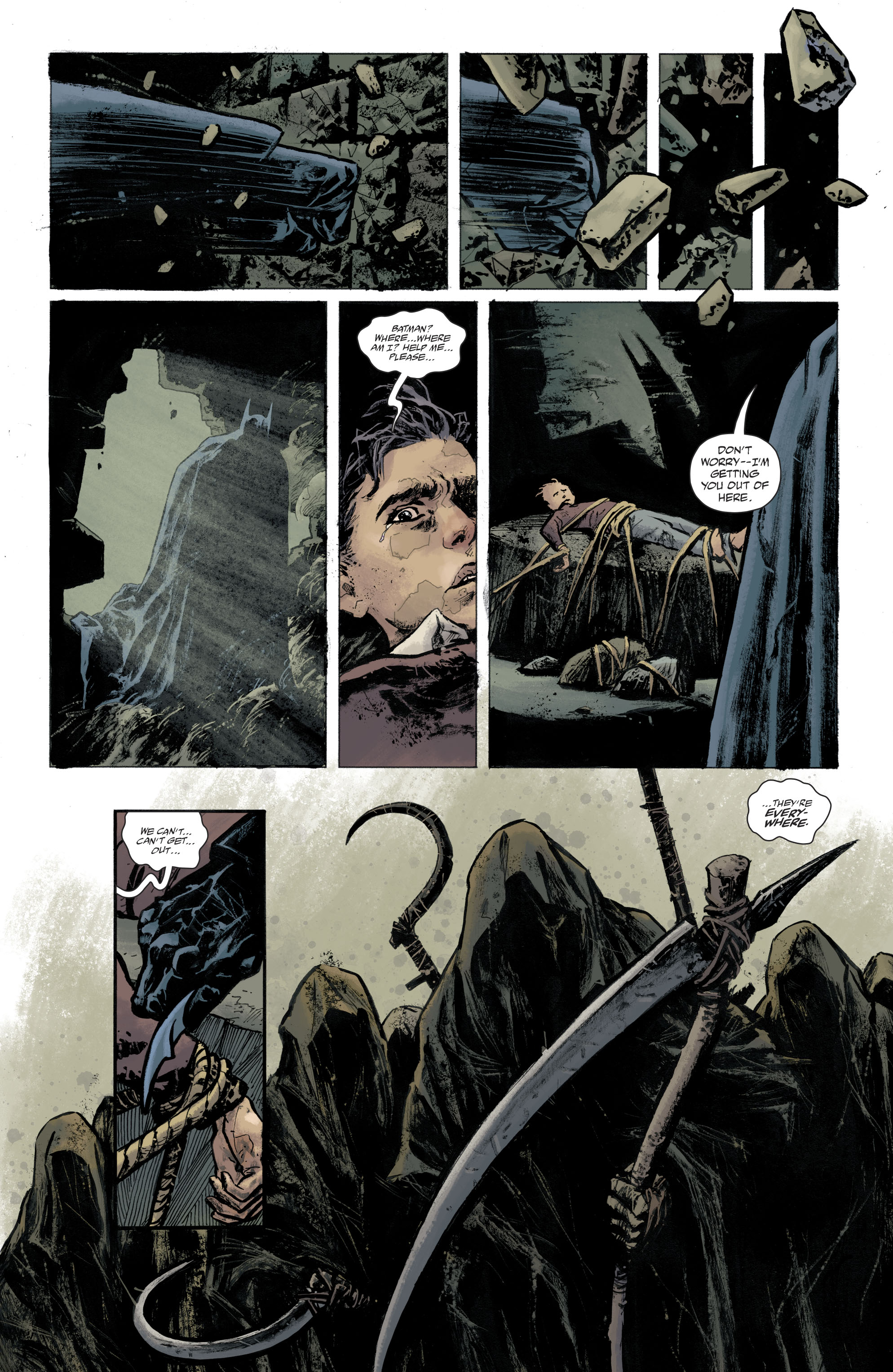 Detective Comics (2016-): Chapter 982 - Page 17
