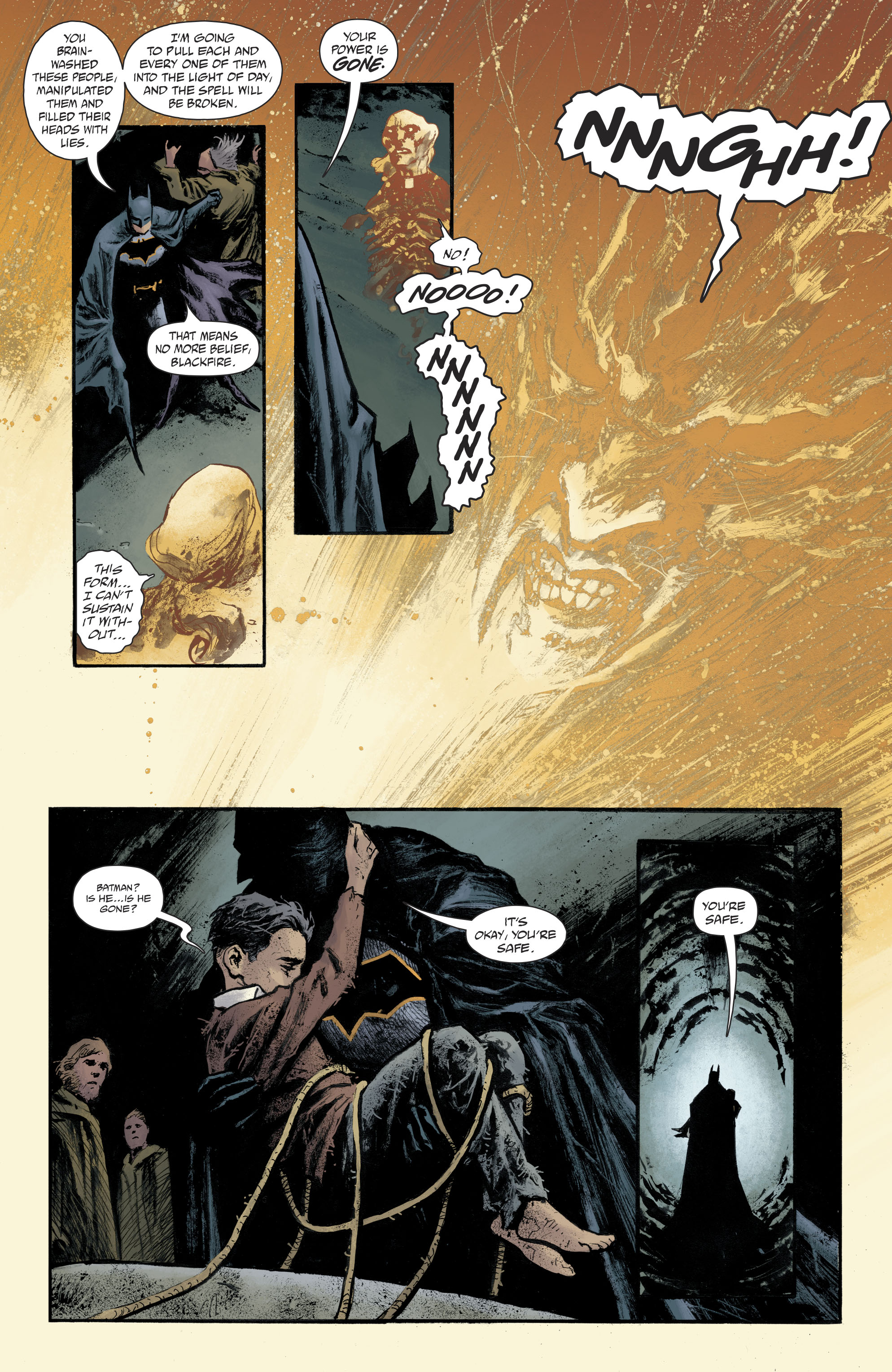 Detective Comics (2016-): Chapter 982 - Page 22