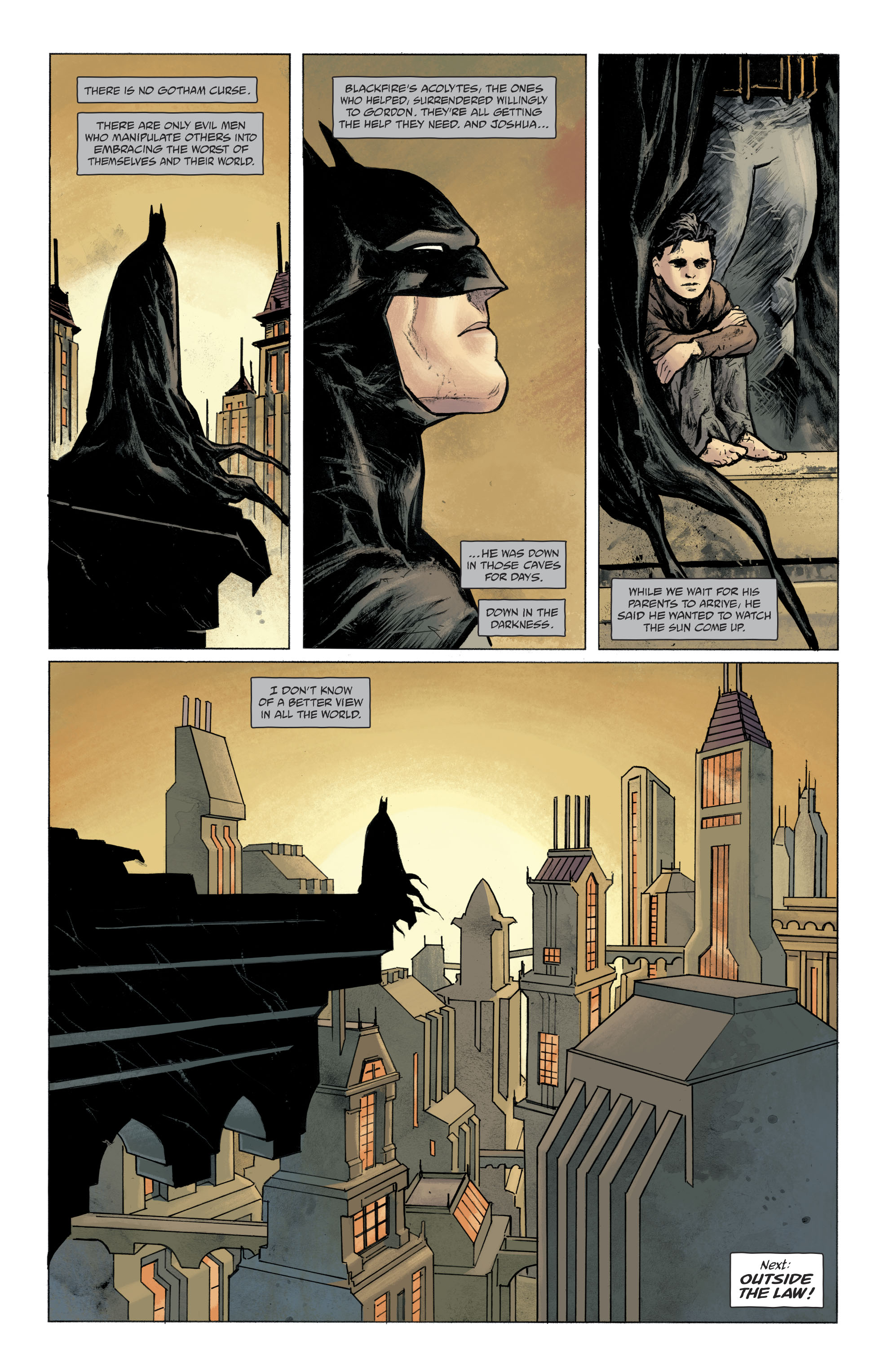 Detective Comics (2016-): Chapter 982 - Page 23