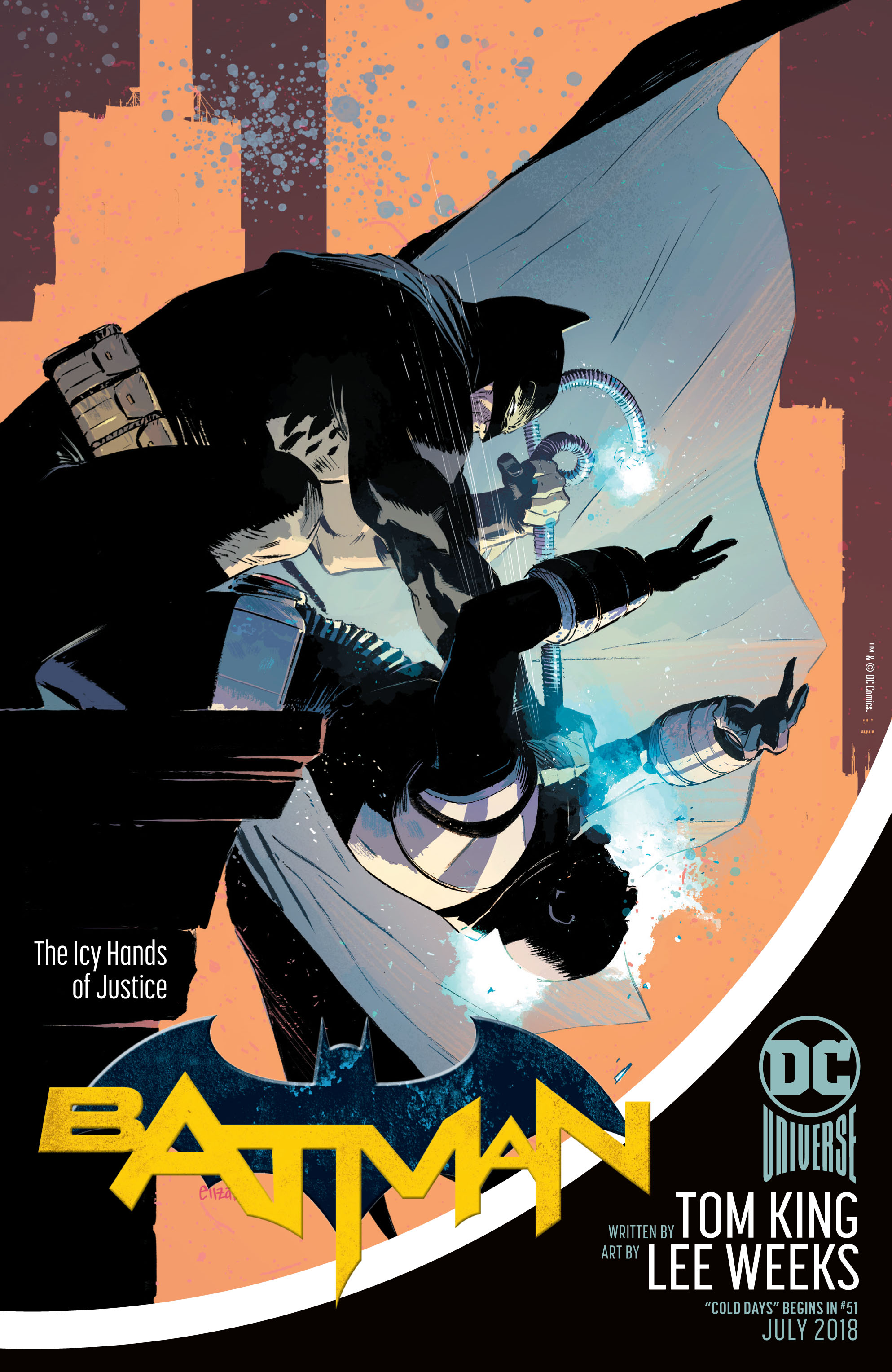 Detective Comics (2016-): Chapter 982 - Page 24