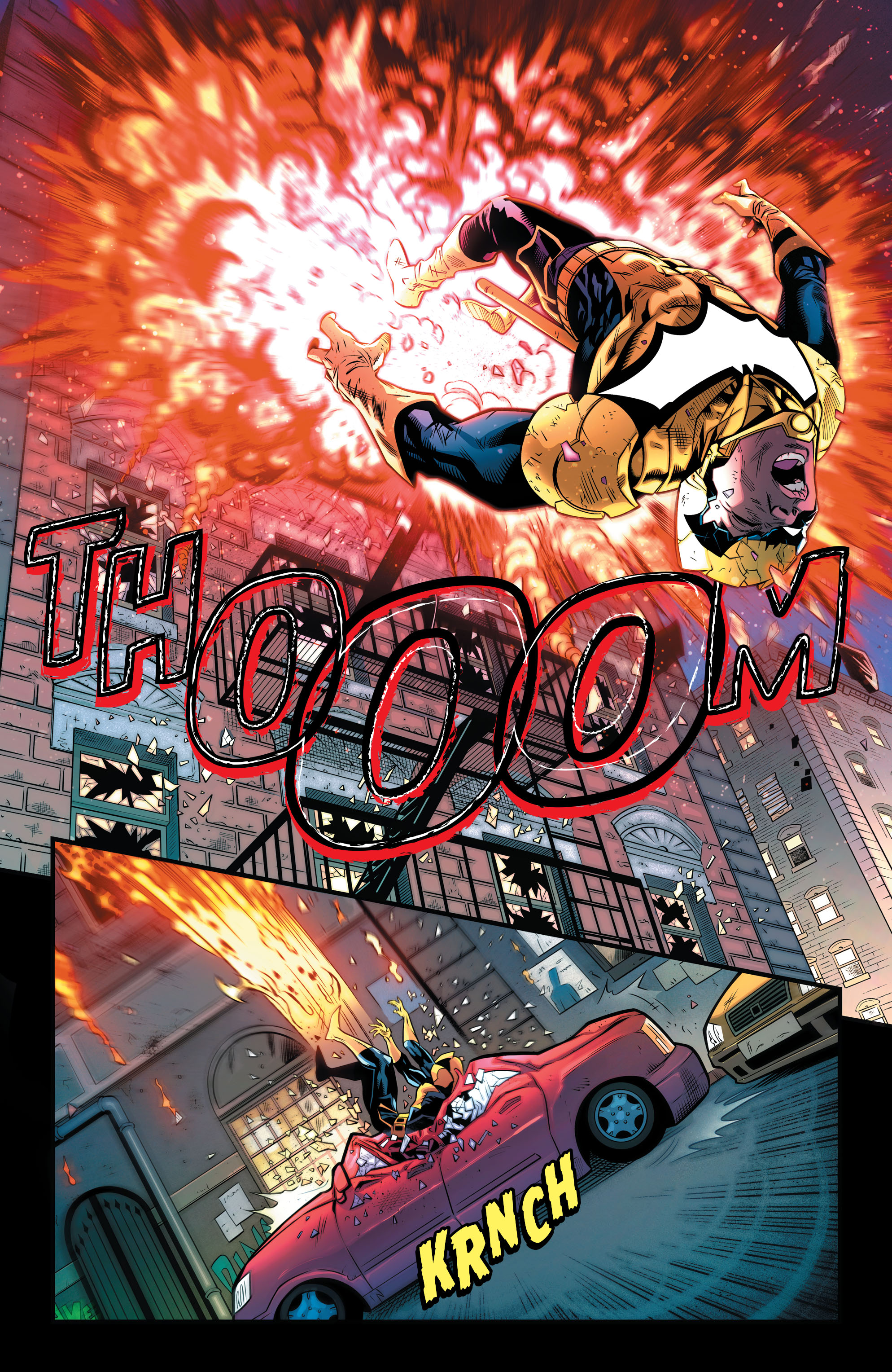 Detective Comics (2016-): Chapter 983 - Page 6