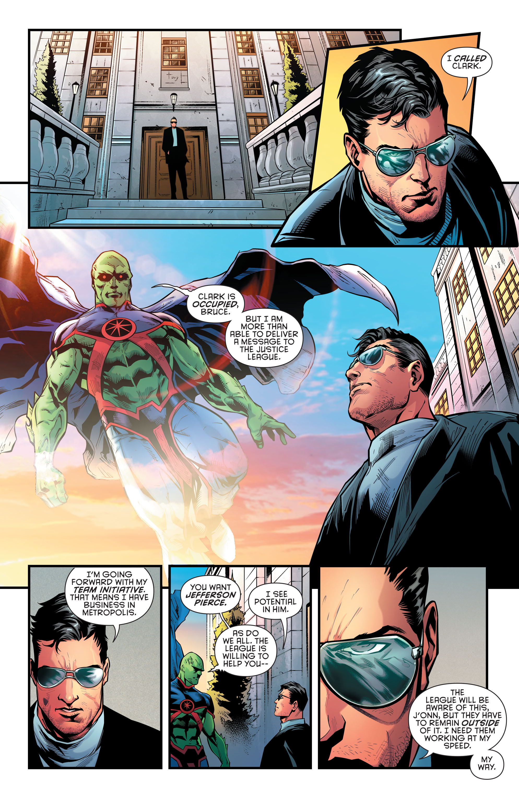 Detective Comics (2016-): Chapter 983 - Page 9