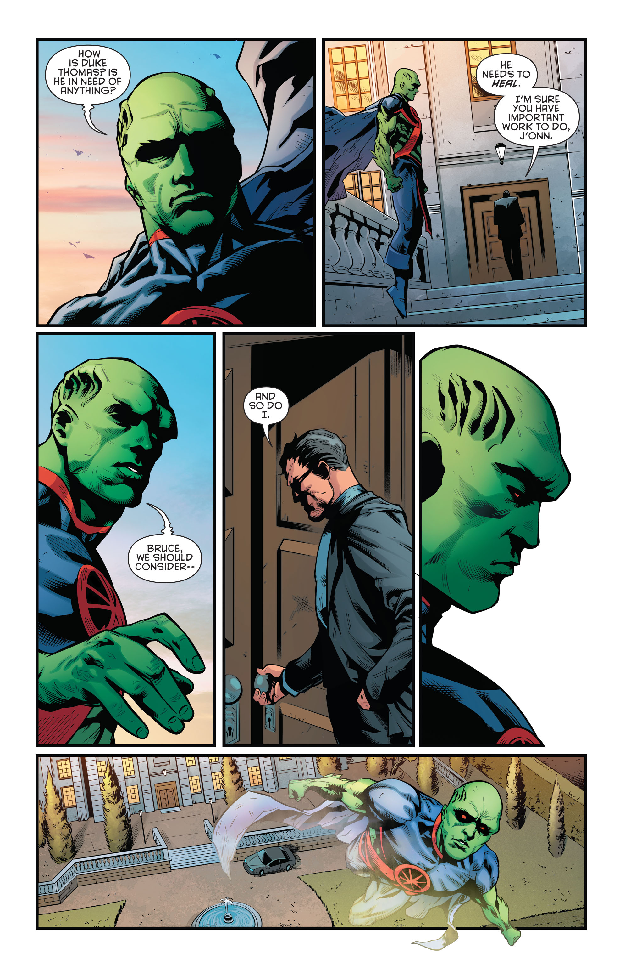 Detective Comics (2016-): Chapter 983 - Page 10