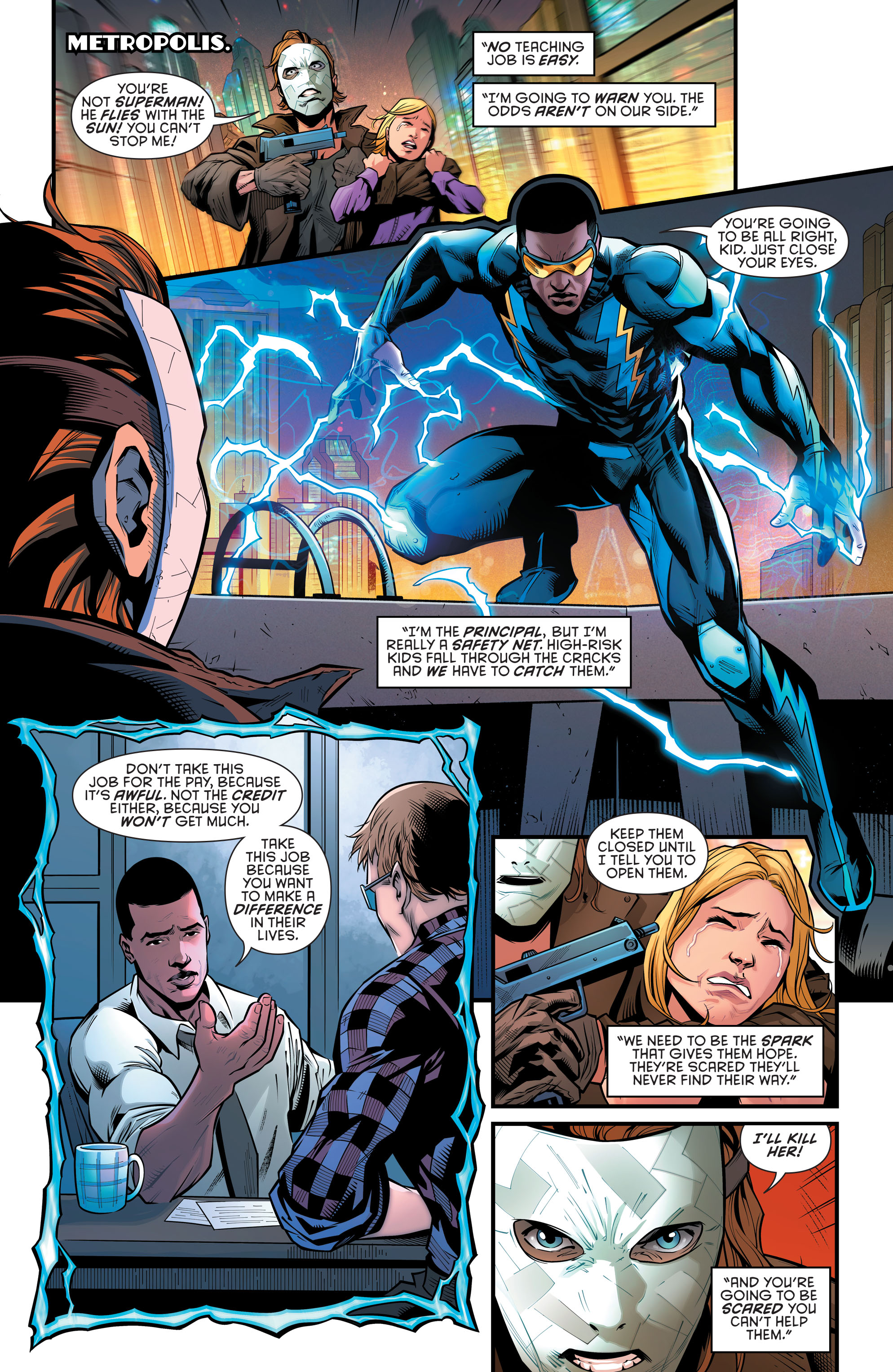 Detective Comics (2016-): Chapter 983 - Page 12