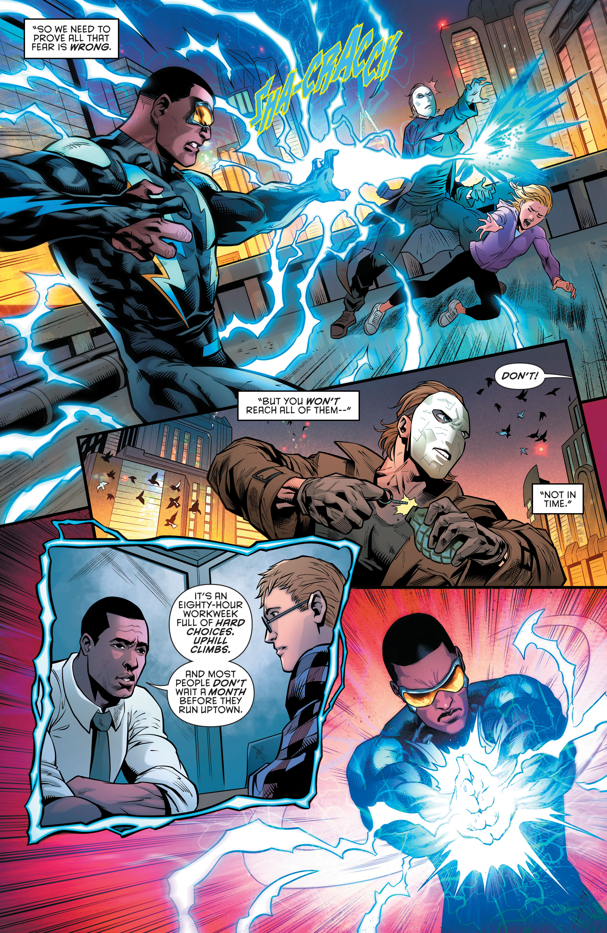 Detective Comics (2016-): Chapter 983 - Page 13