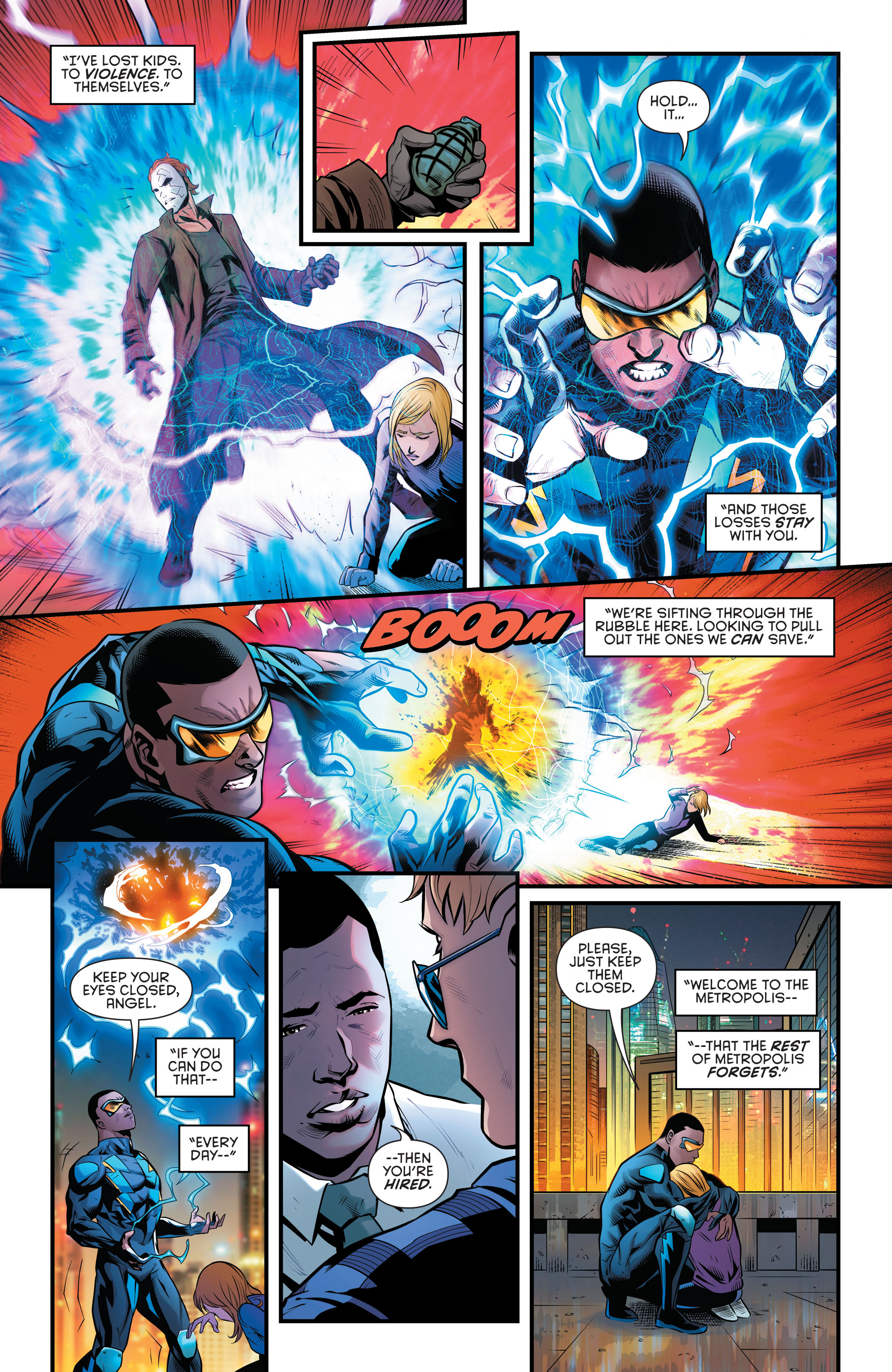 Detective Comics (2016-): Chapter 983 - Page 14