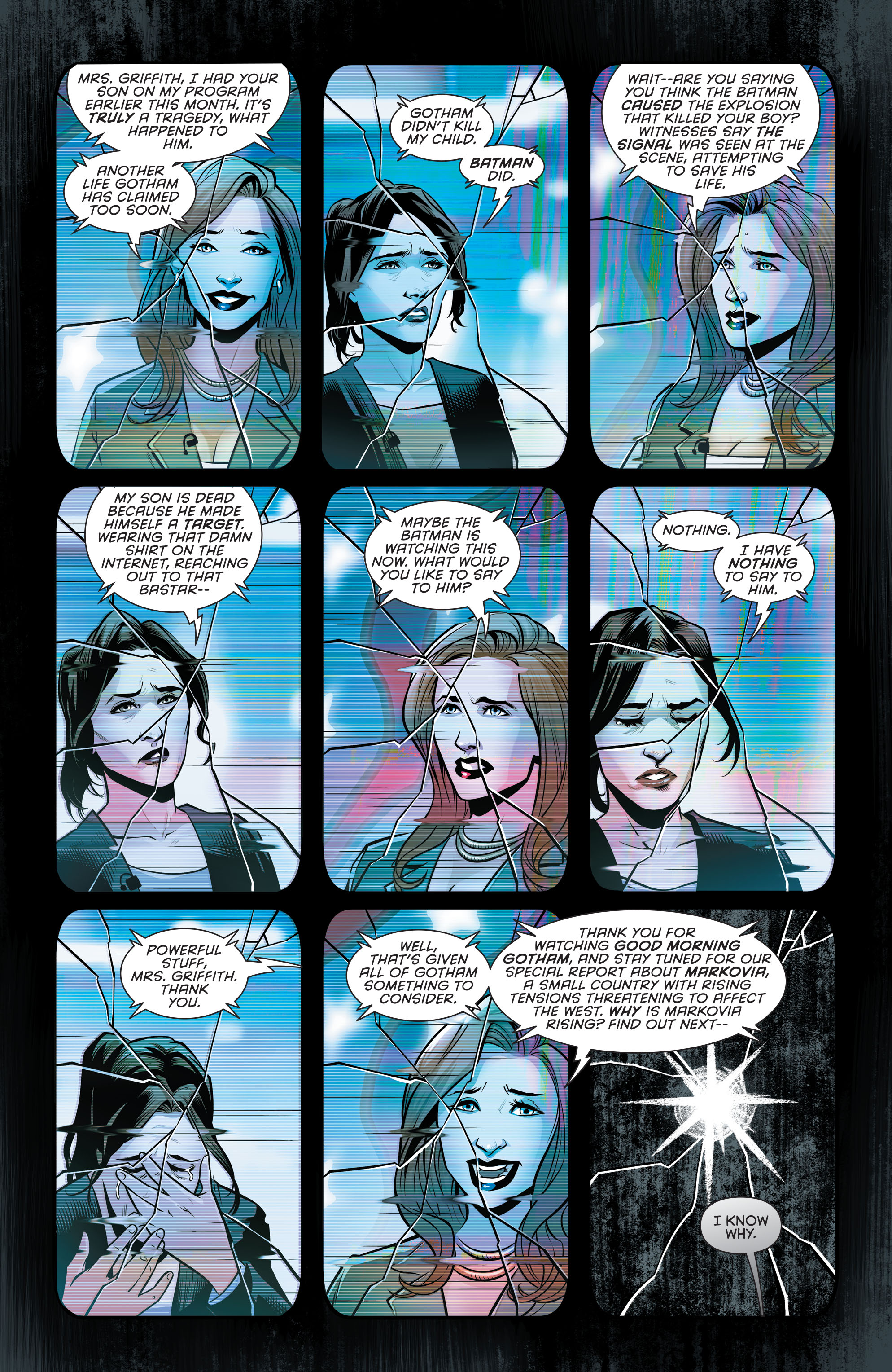 Detective Comics (2016-): Chapter 983 - Page 15