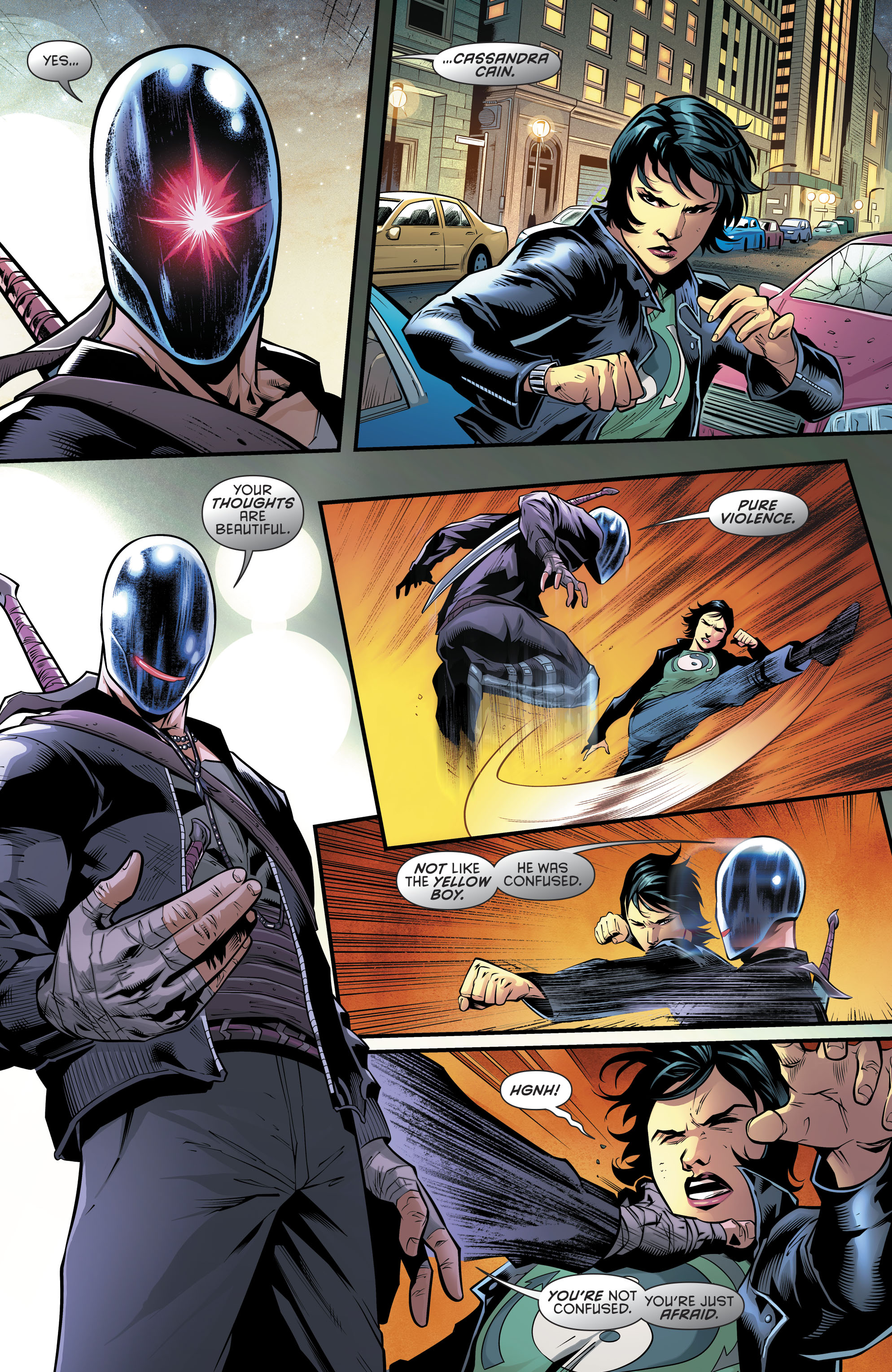 Detective Comics (2016-): Chapter 984 - Page 6