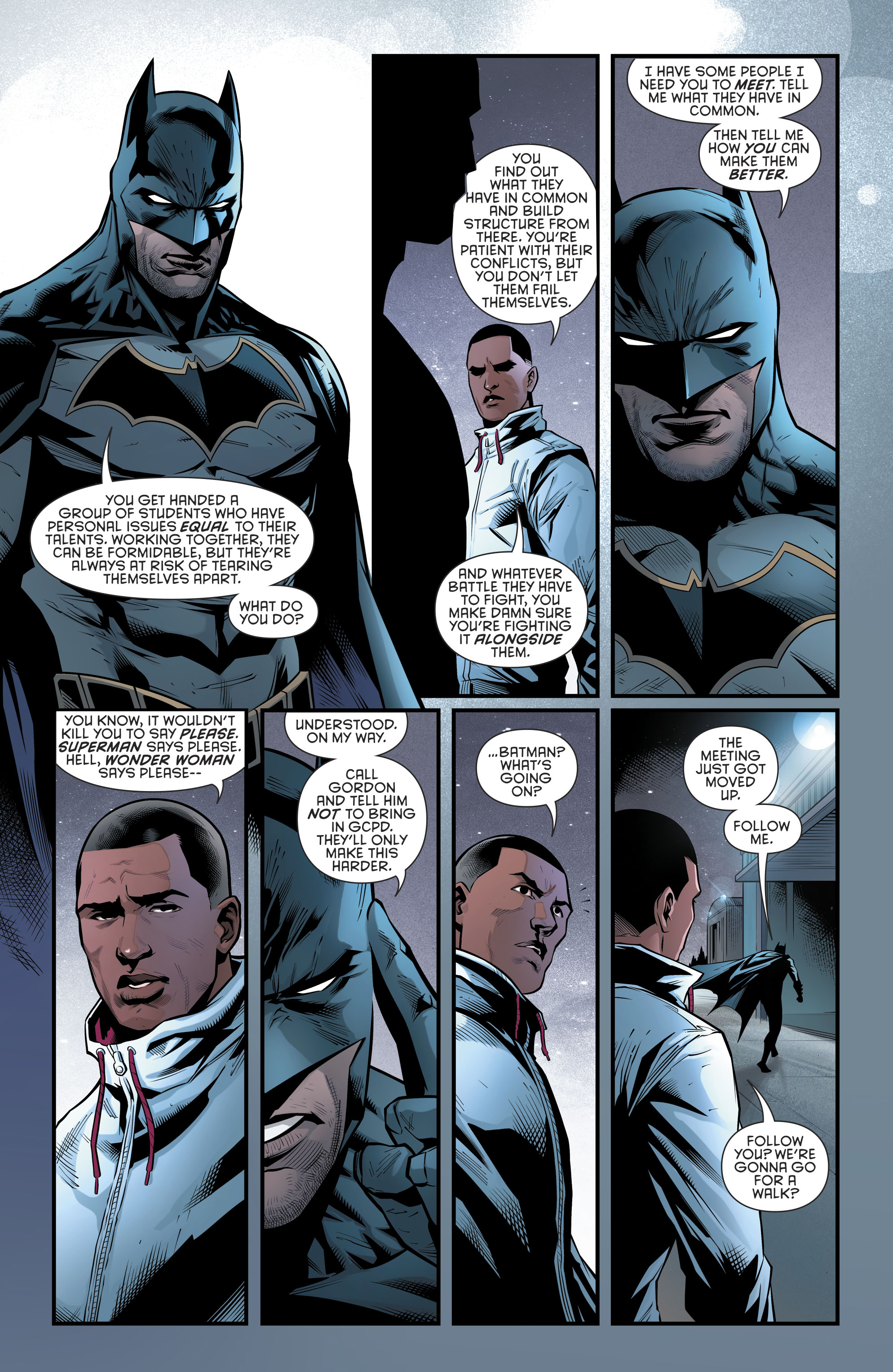 Detective Comics (2016-): Chapter 984 - Page 9