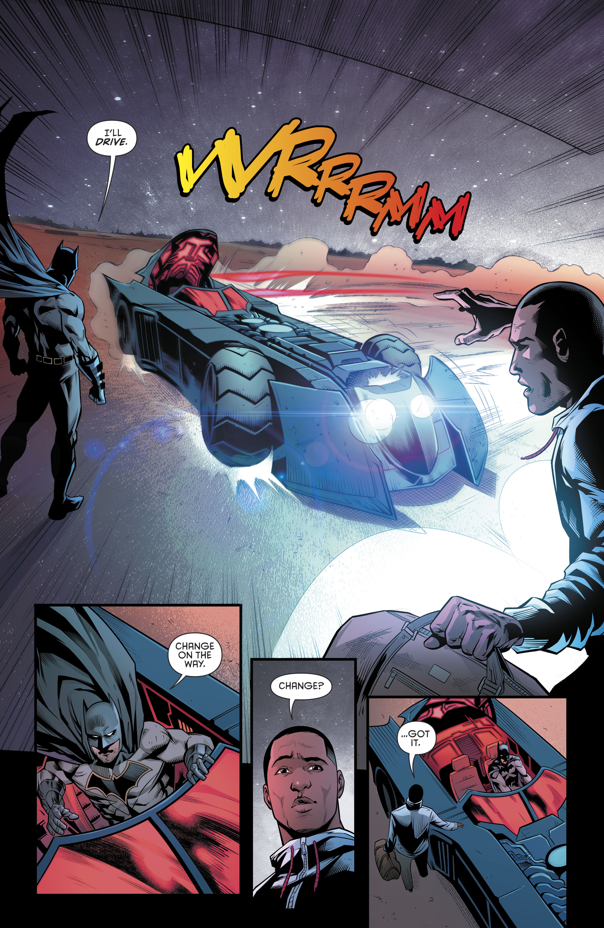 Detective Comics (2016-): Chapter 984 - Page 10