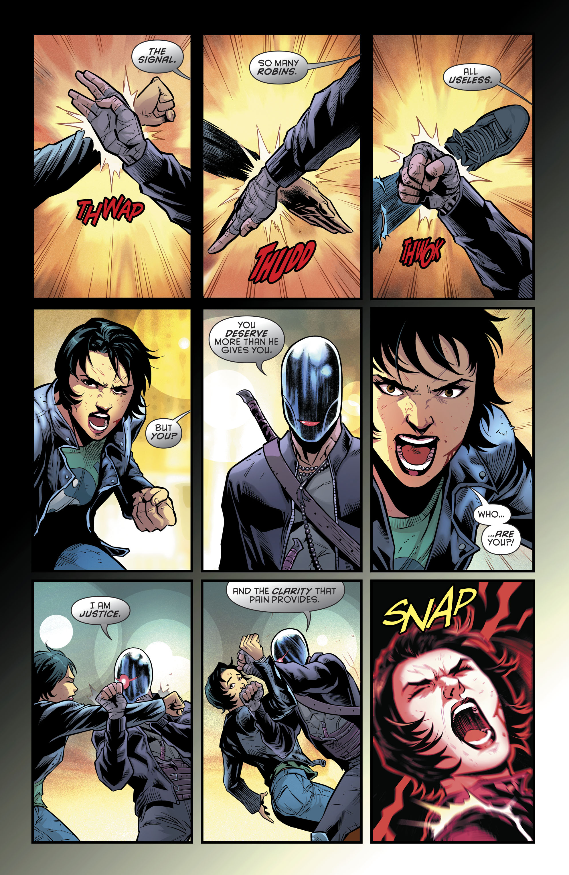 Detective Comics (2016-): Chapter 984 - Page 11
