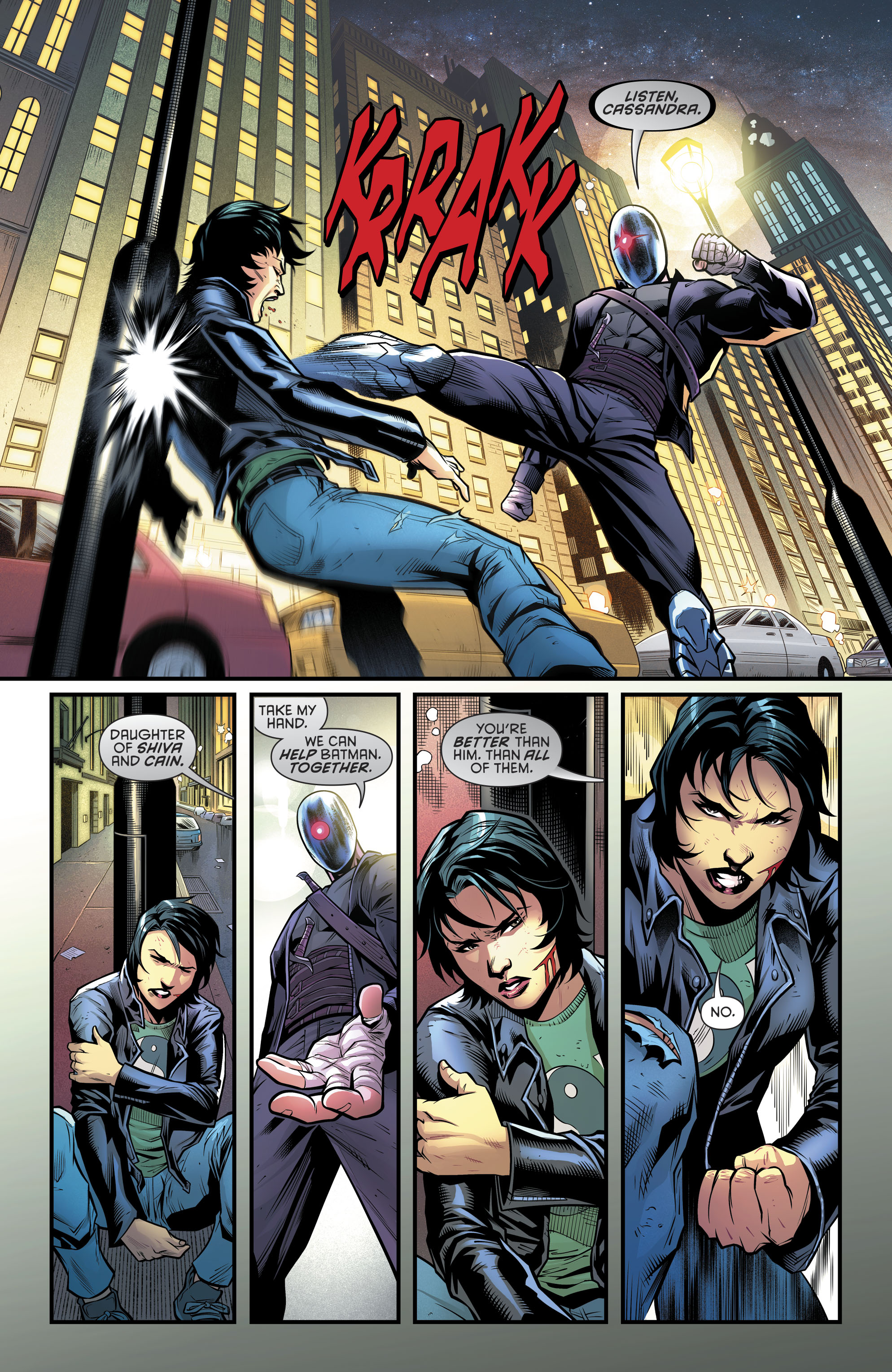Detective Comics (2016-): Chapter 984 - Page 12