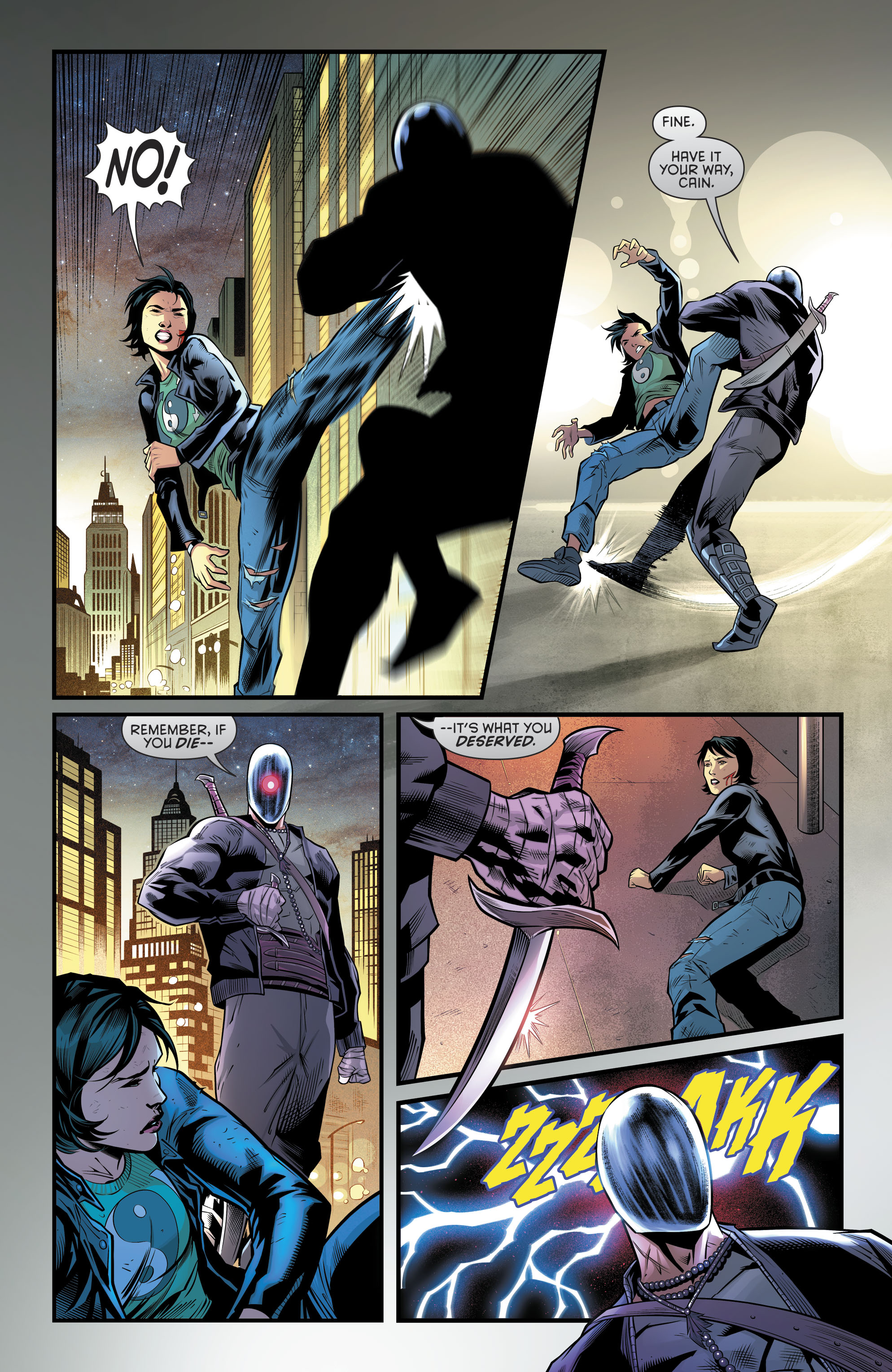 Detective Comics (2016-): Chapter 984 - Page 13