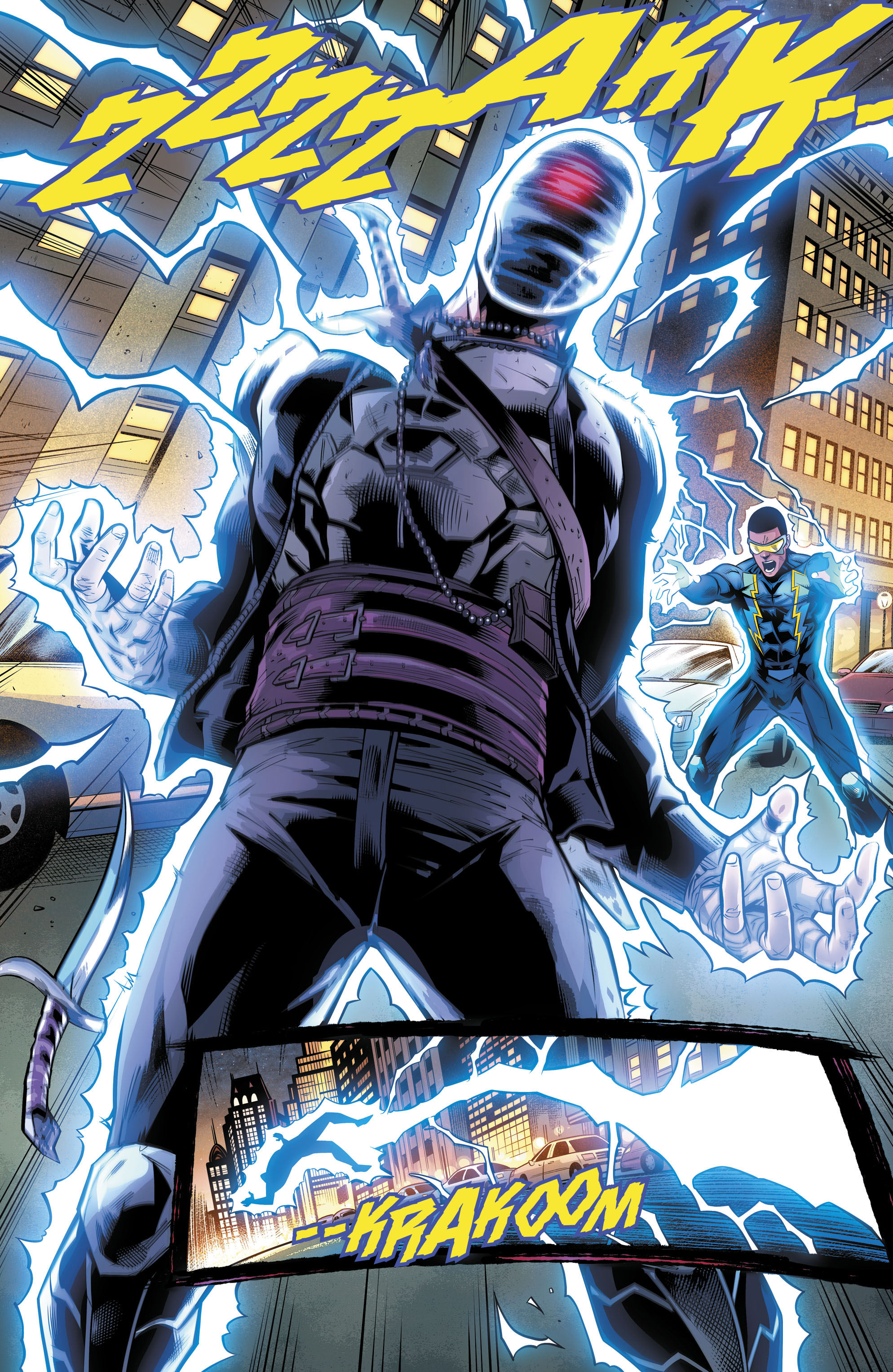 Detective Comics (2016-): Chapter 984 - Page 14