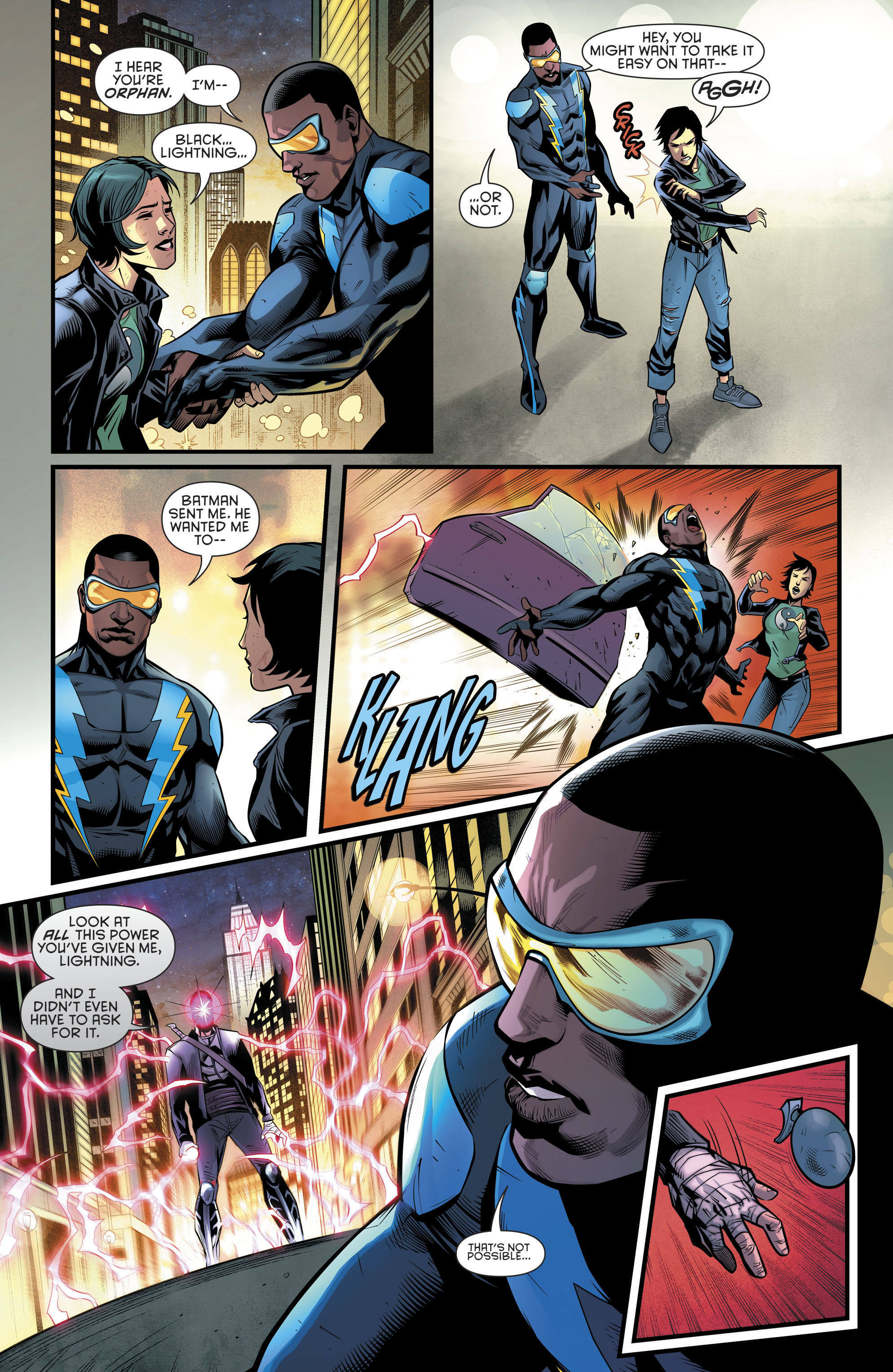 Detective Comics (2016-): Chapter 984 - Page 15