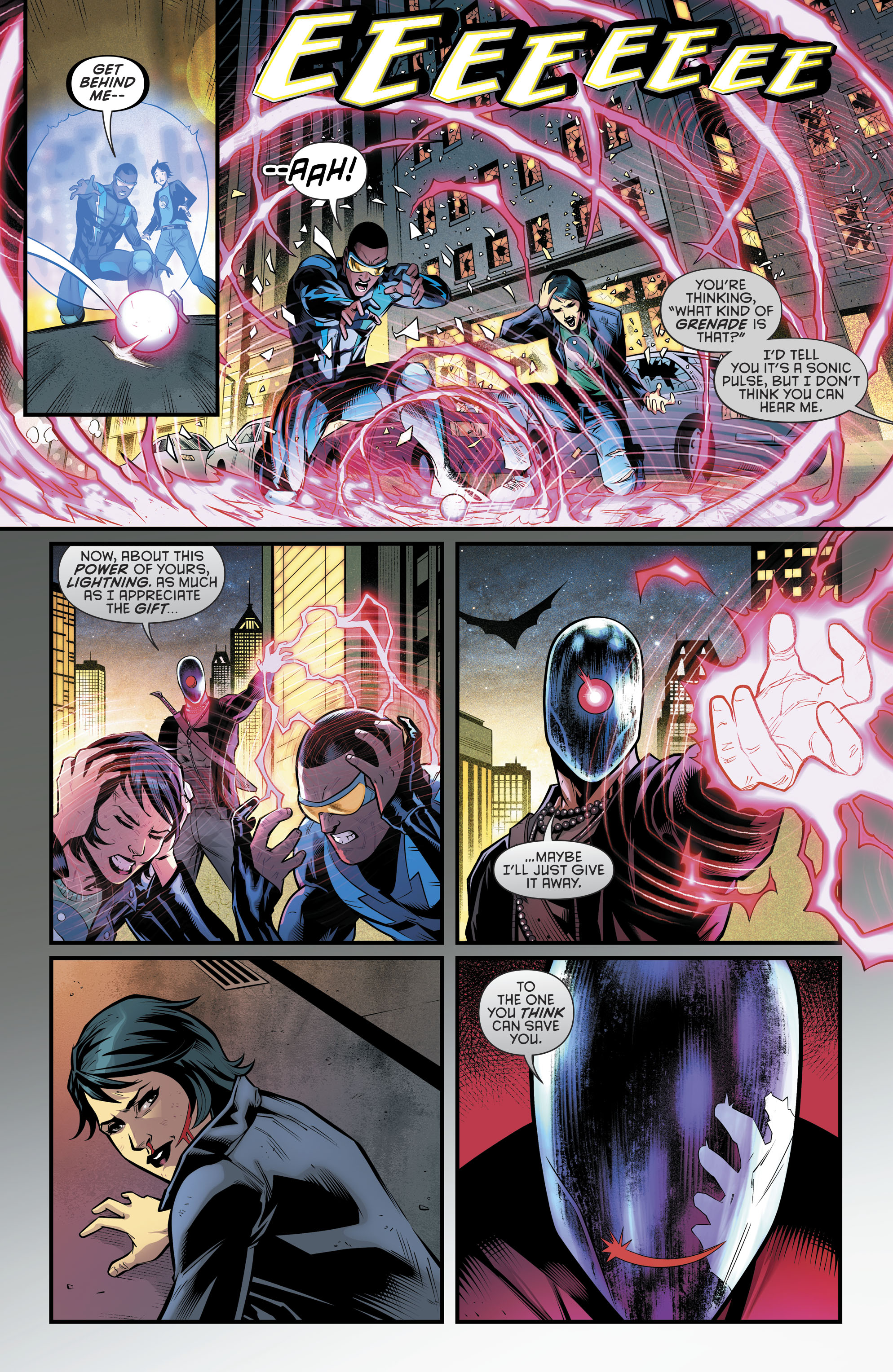 Detective Comics (2016-): Chapter 984 - Page 16