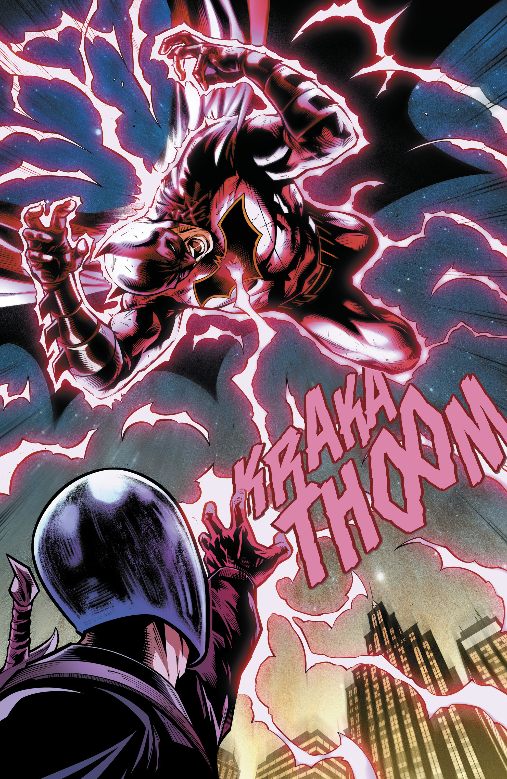 Detective Comics (2016-): Chapter 984 - Page 17