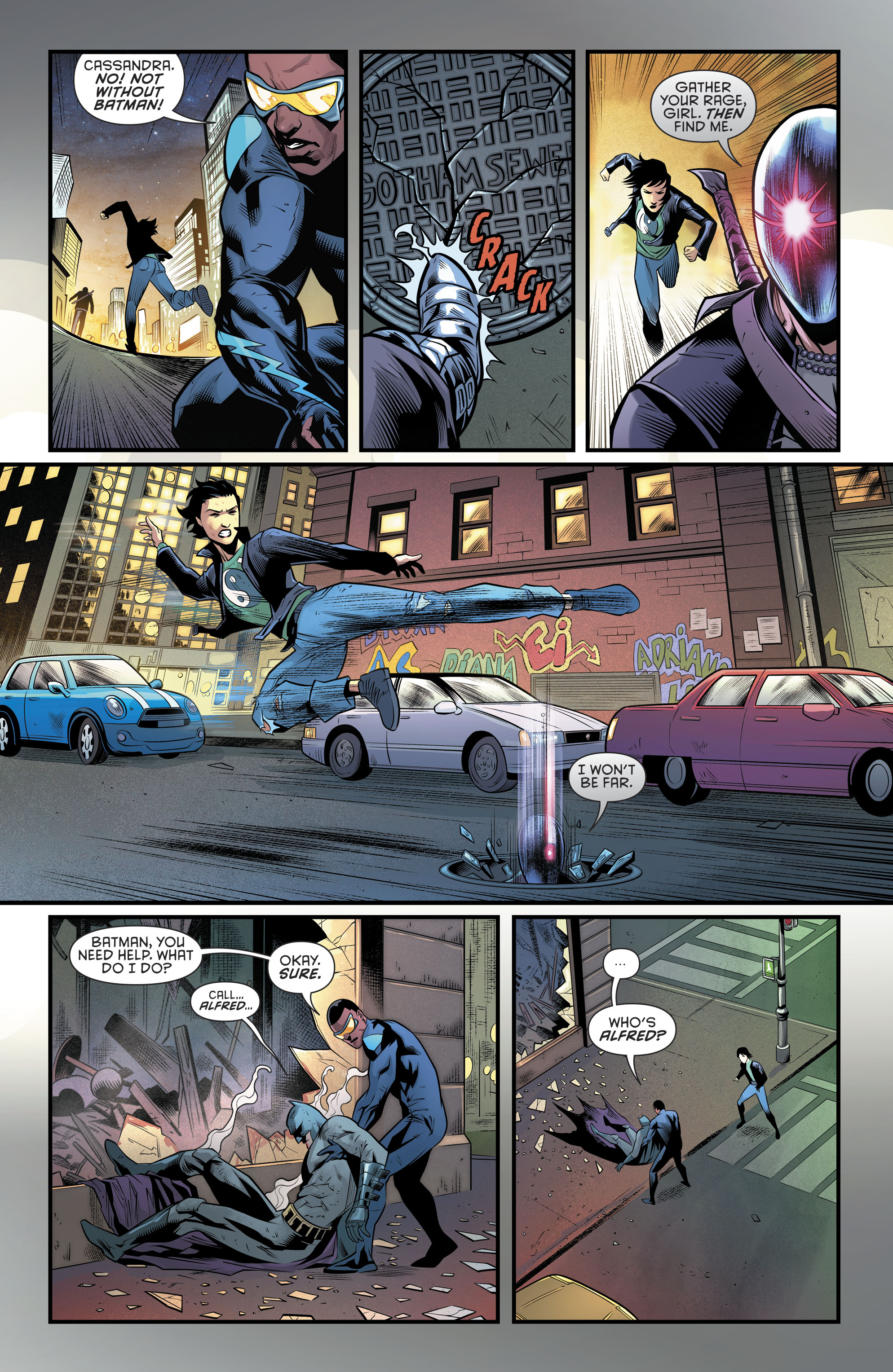 Detective Comics (2016-): Chapter 984 - Page 19