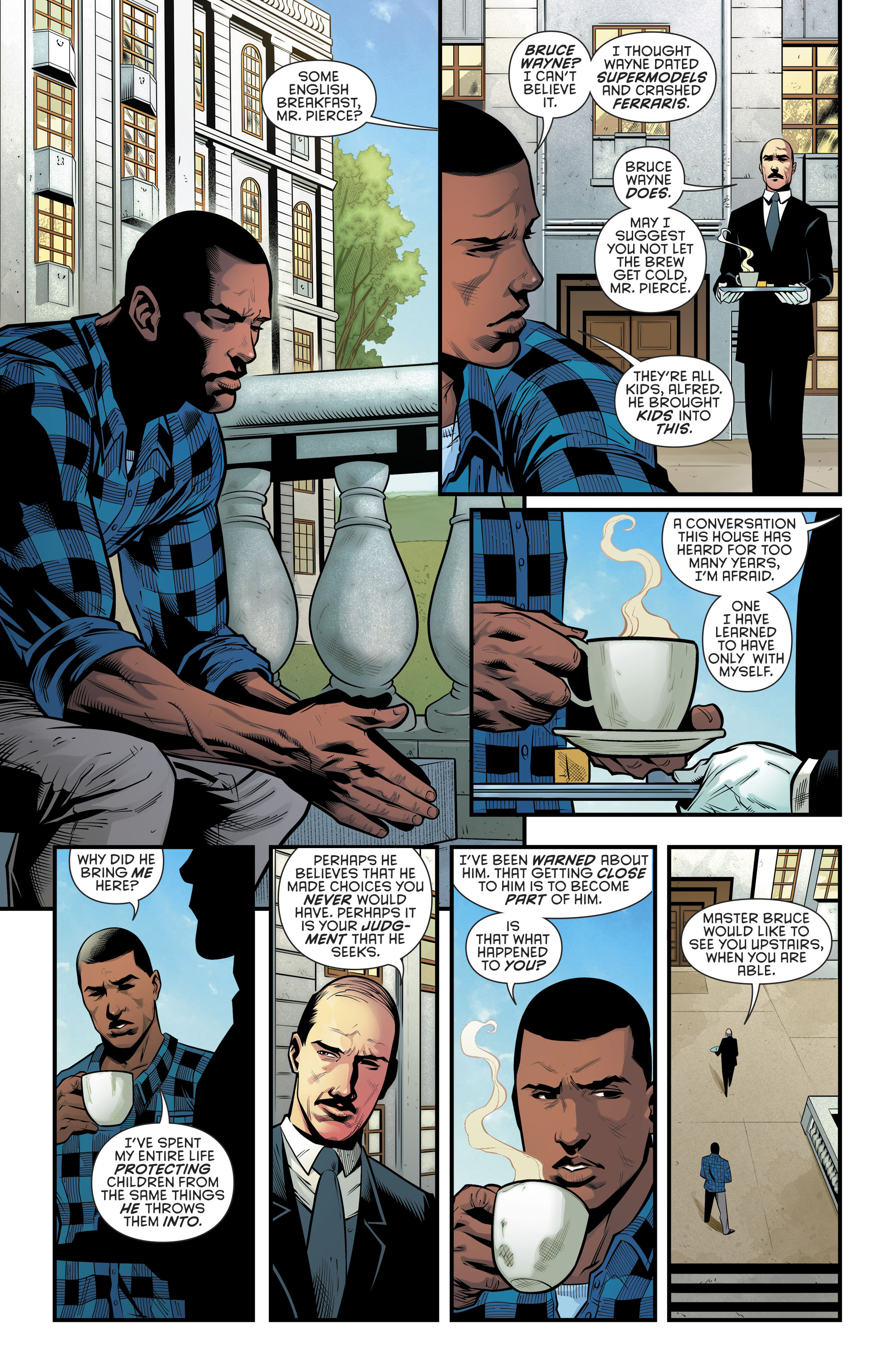 Detective Comics (2016-): Chapter 984 - Page 20