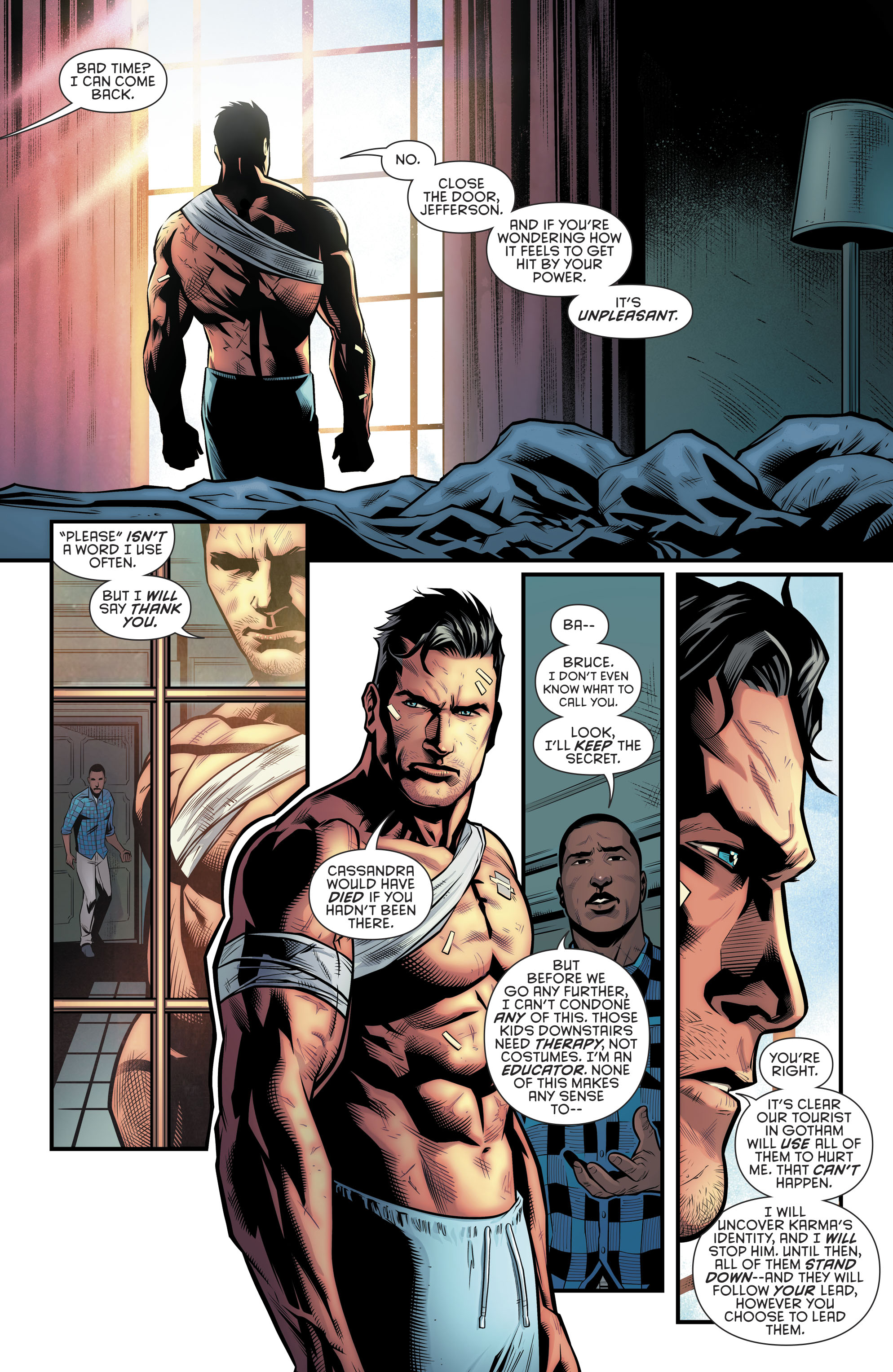 Detective Comics (2016-): Chapter 984 - Page 21
