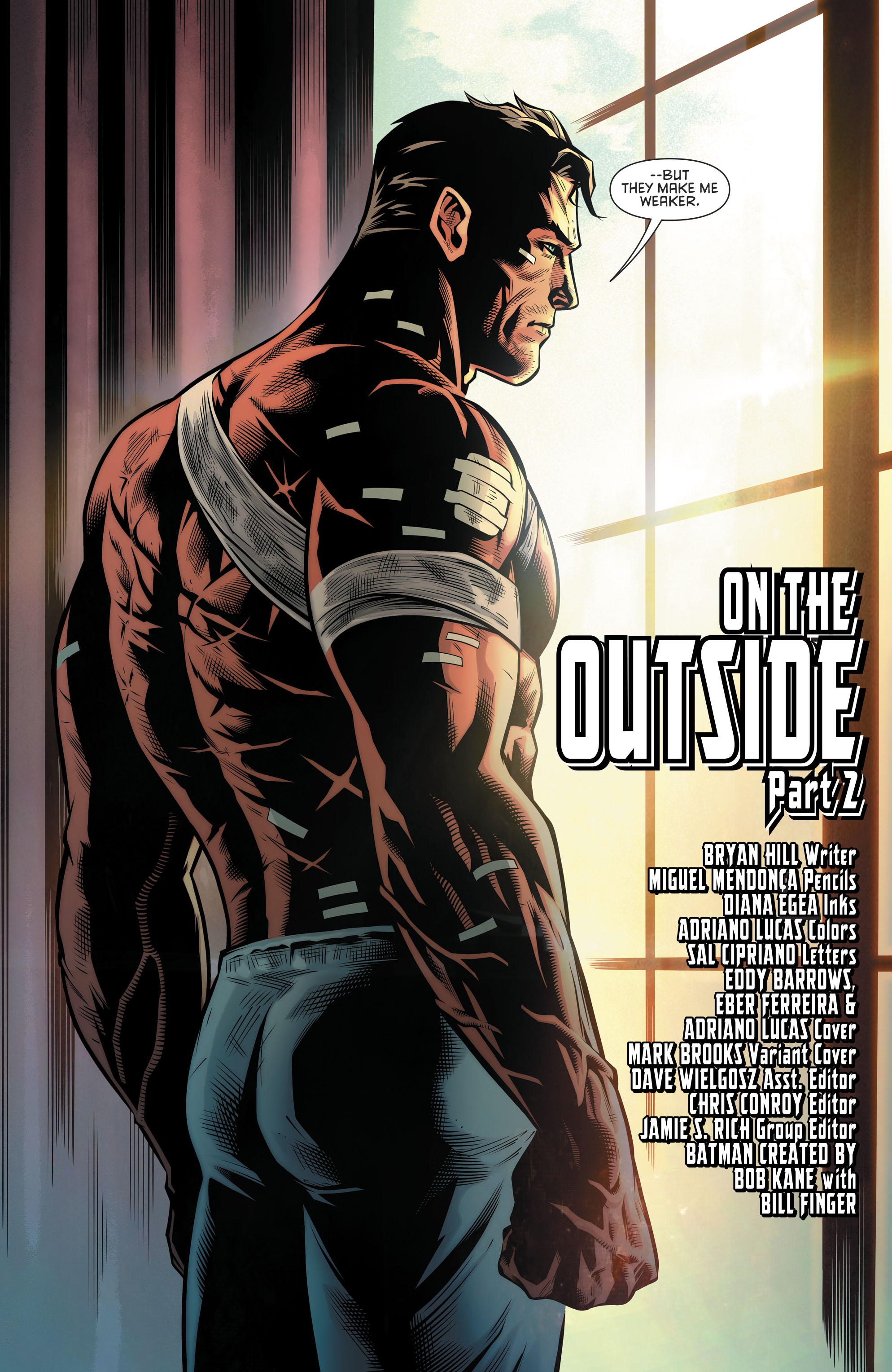 Detective Comics (2016-): Chapter 984 - Page 23