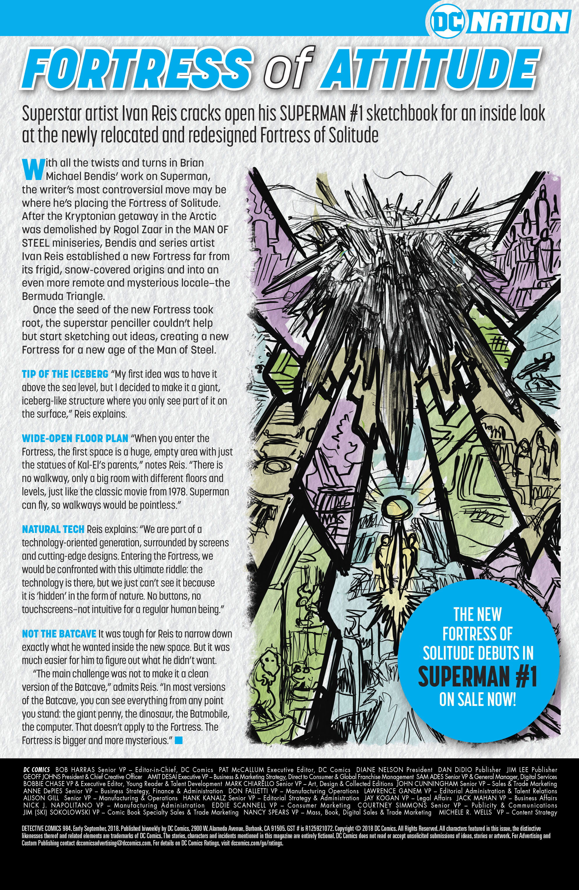 Detective Comics (2016-): Chapter 984 - Page 25