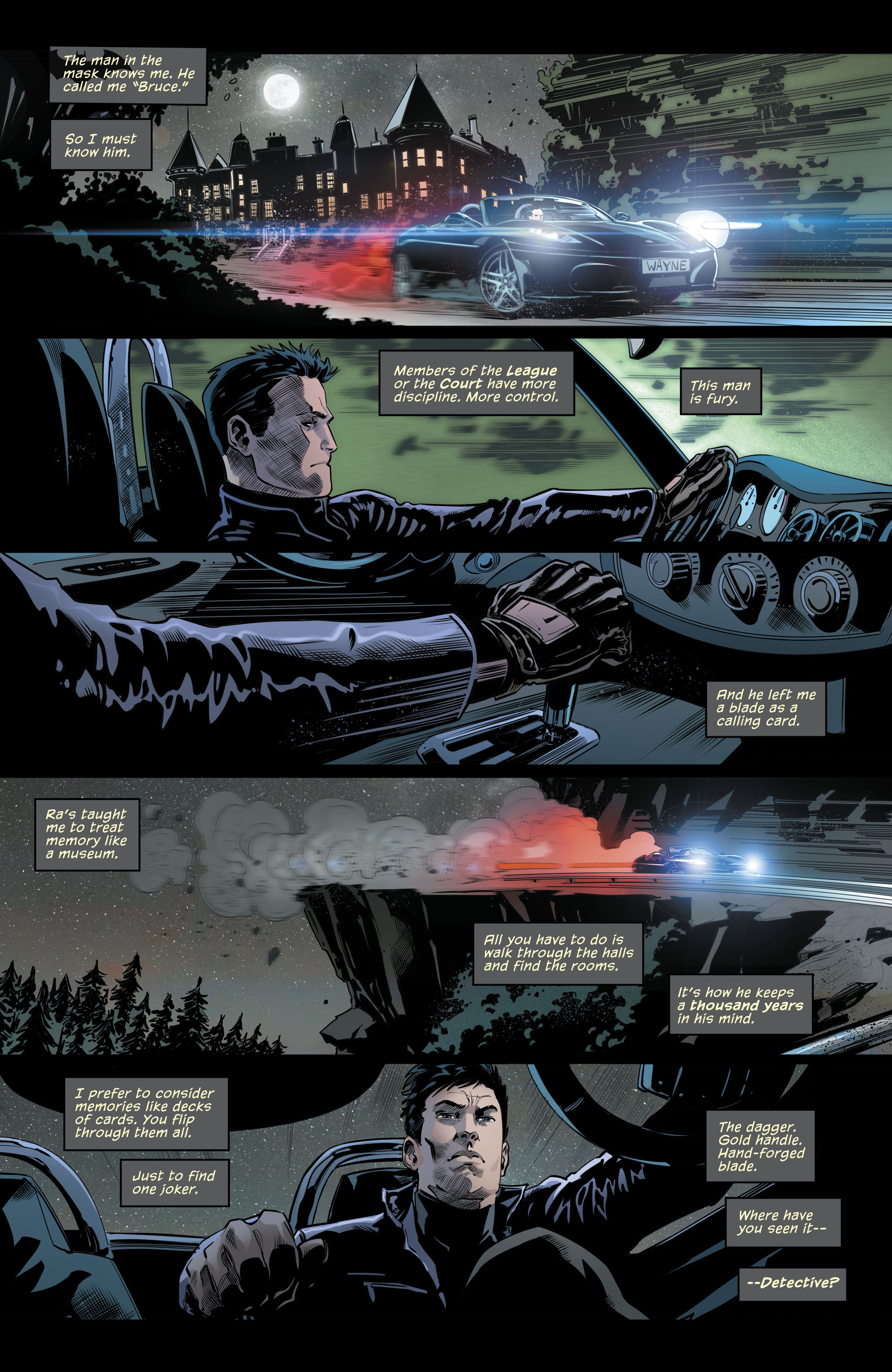 Detective Comics (2016-): Chapter 985 - Page 6