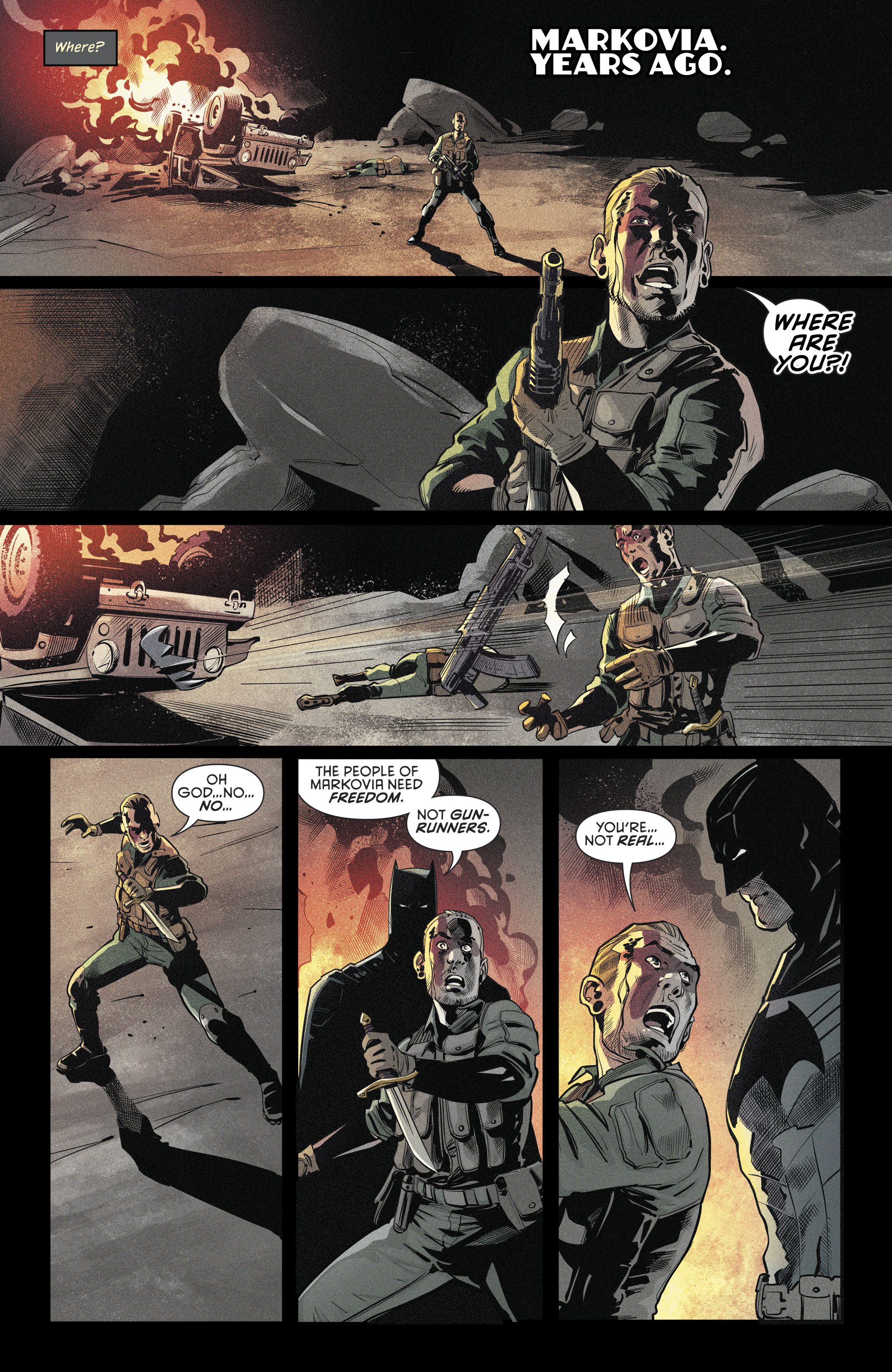 Detective Comics (2016-): Chapter 985 - Page 7