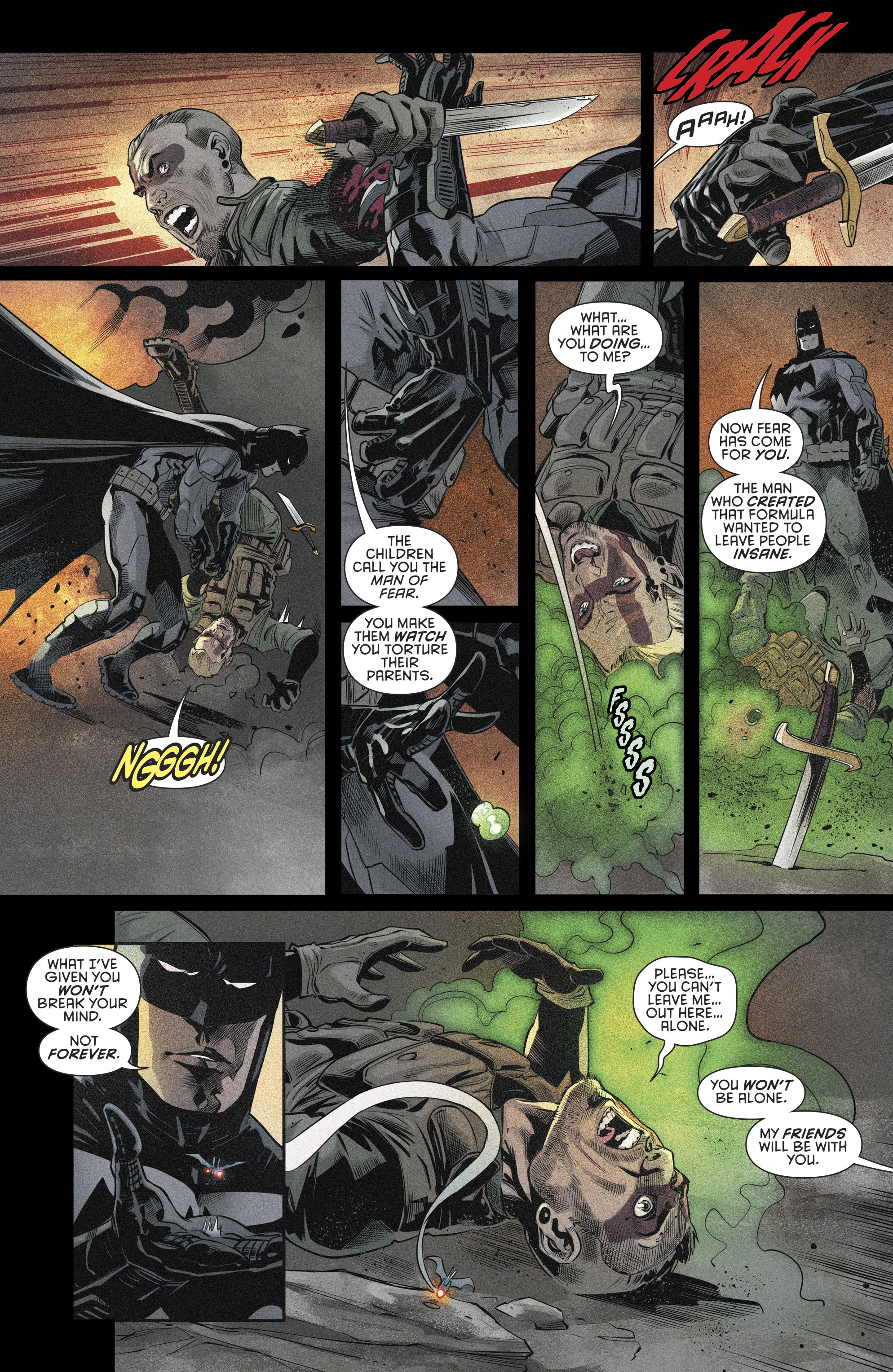 Detective Comics (2016-): Chapter 985 - Page 8