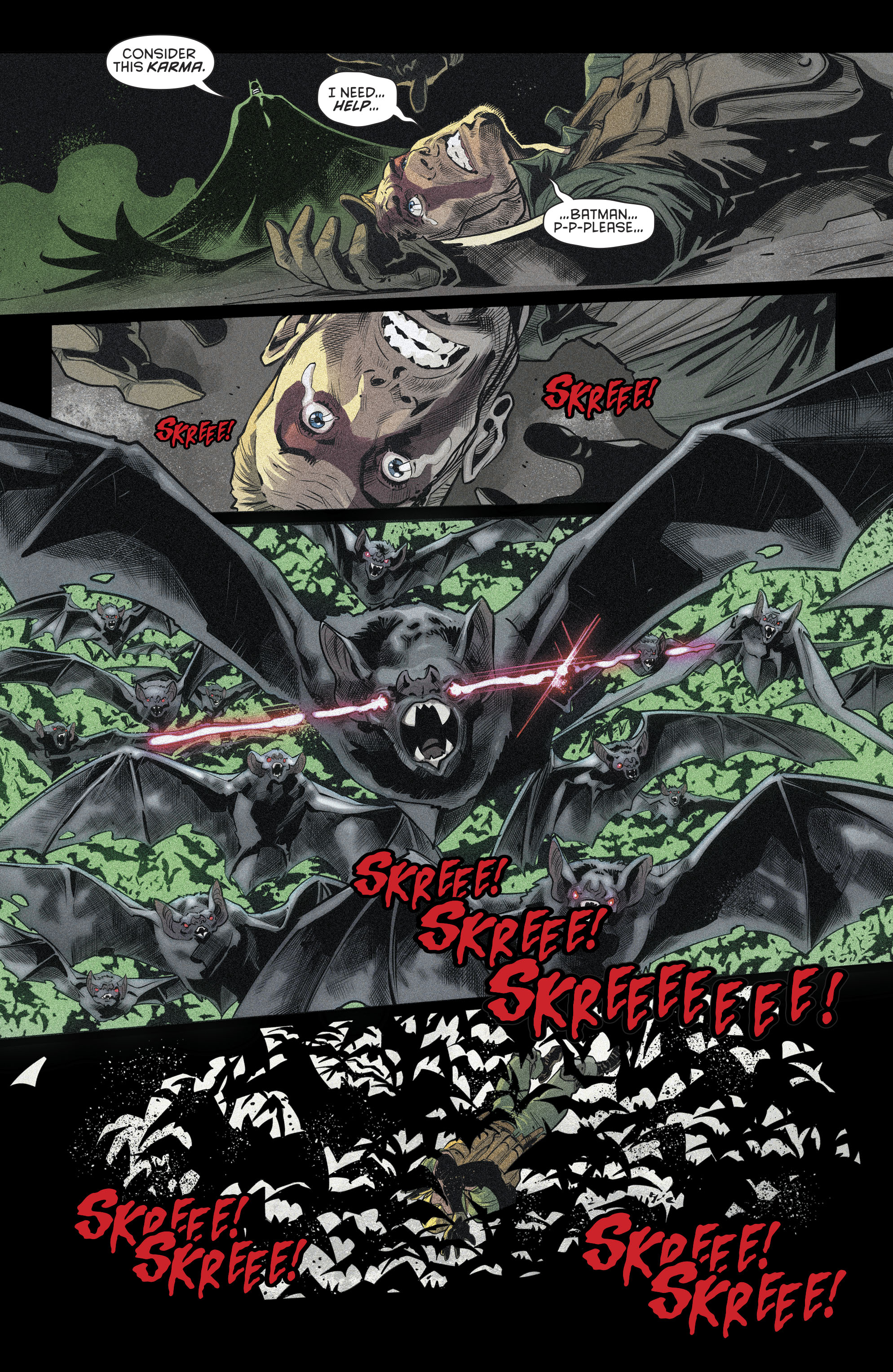 Detective Comics (2016-): Chapter 985 - Page 9
