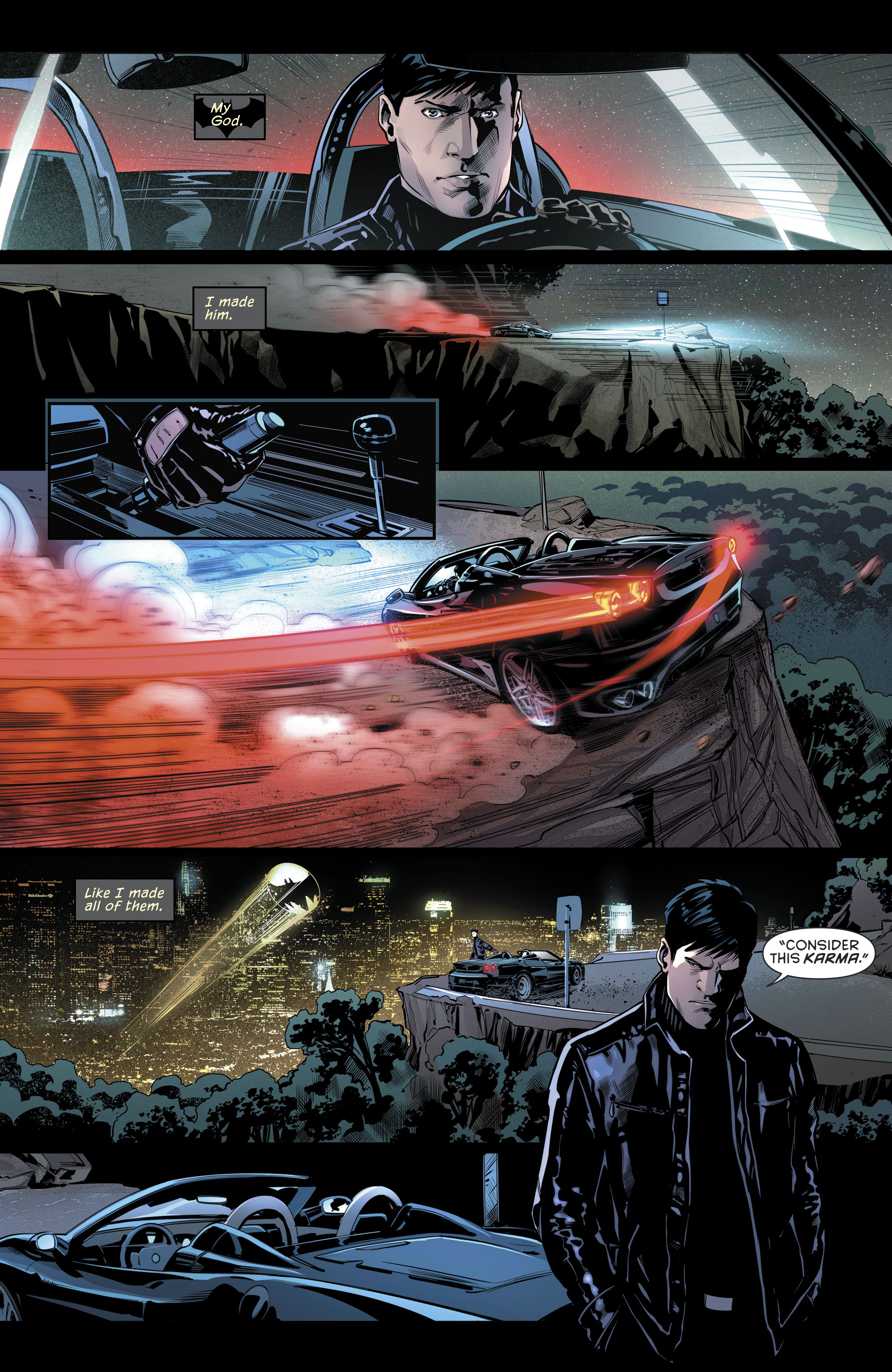 Detective Comics (2016-): Chapter 985 - Page 10