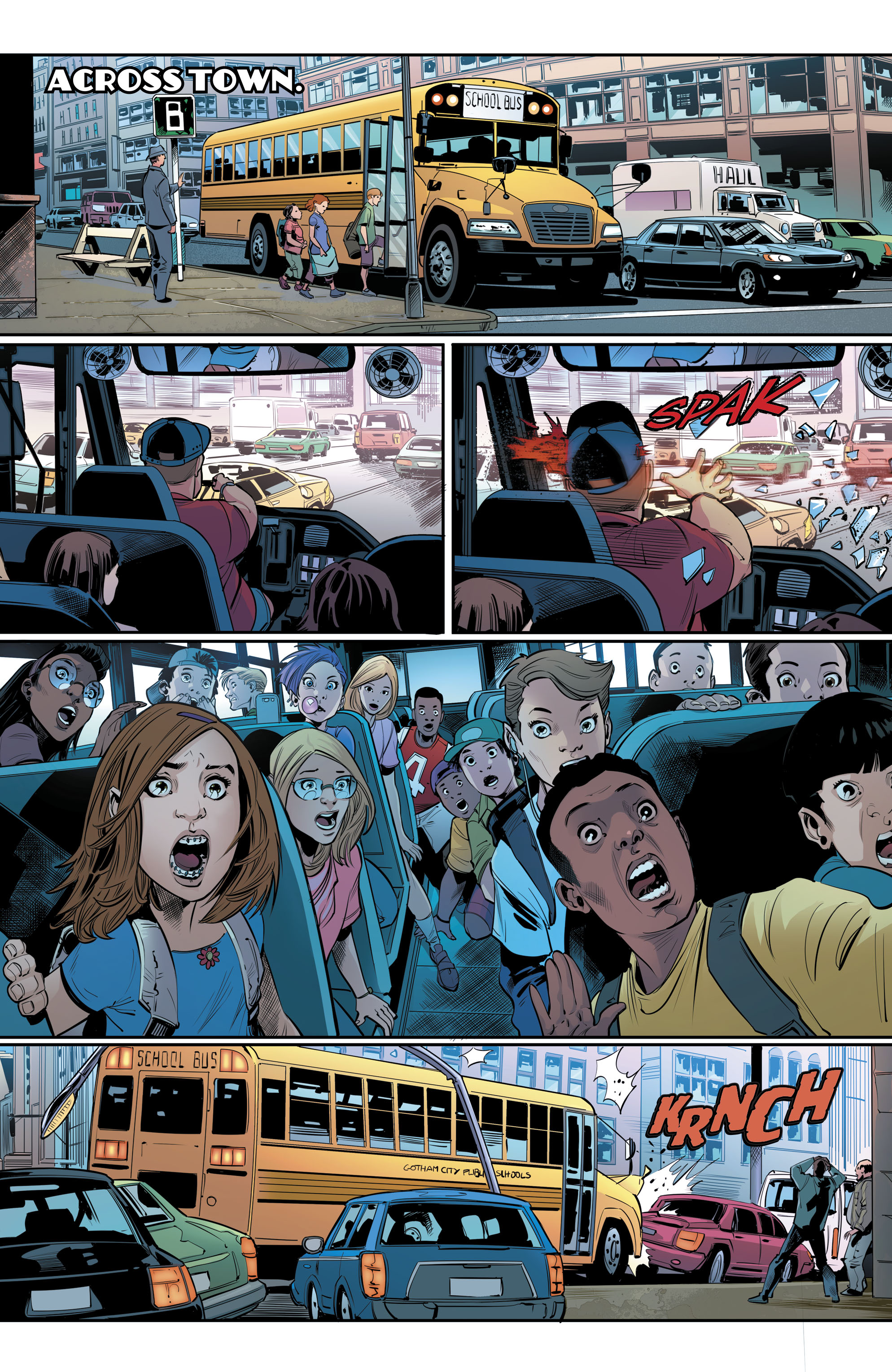 Detective Comics (2016-): Chapter 985 - Page 14