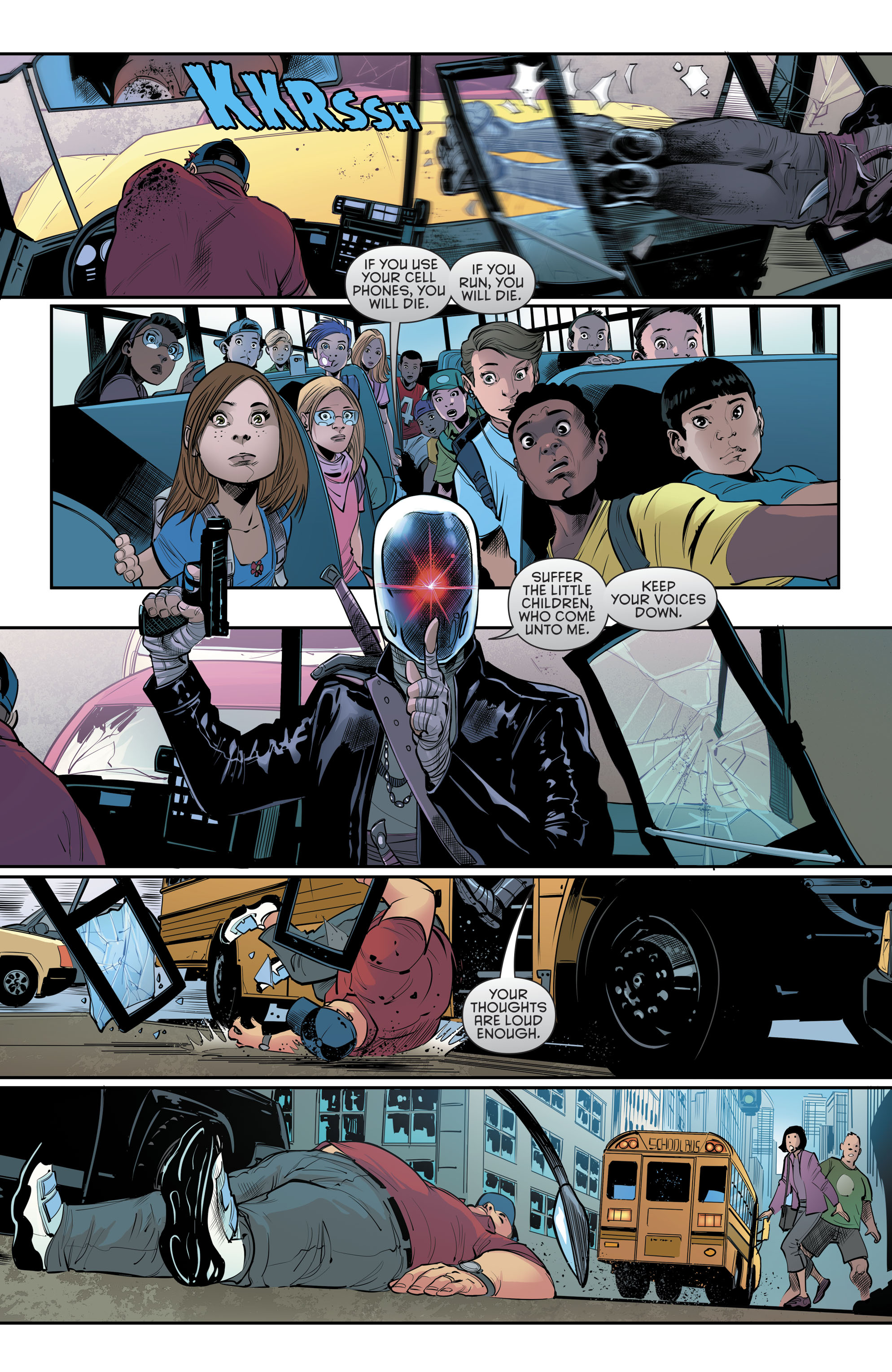 Detective Comics (2016-): Chapter 985 - Page 15