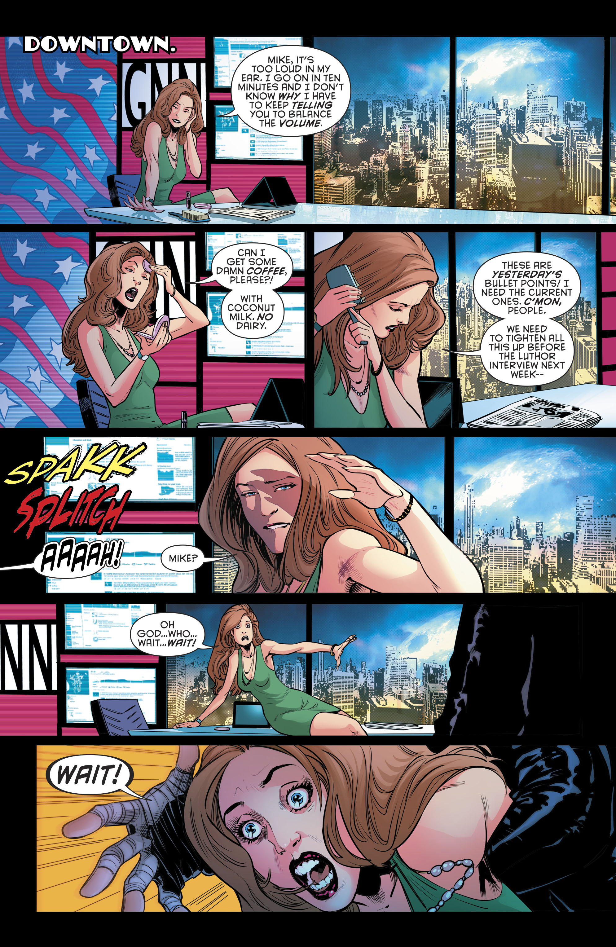 Detective Comics (2016-): Chapter 985 - Page 16