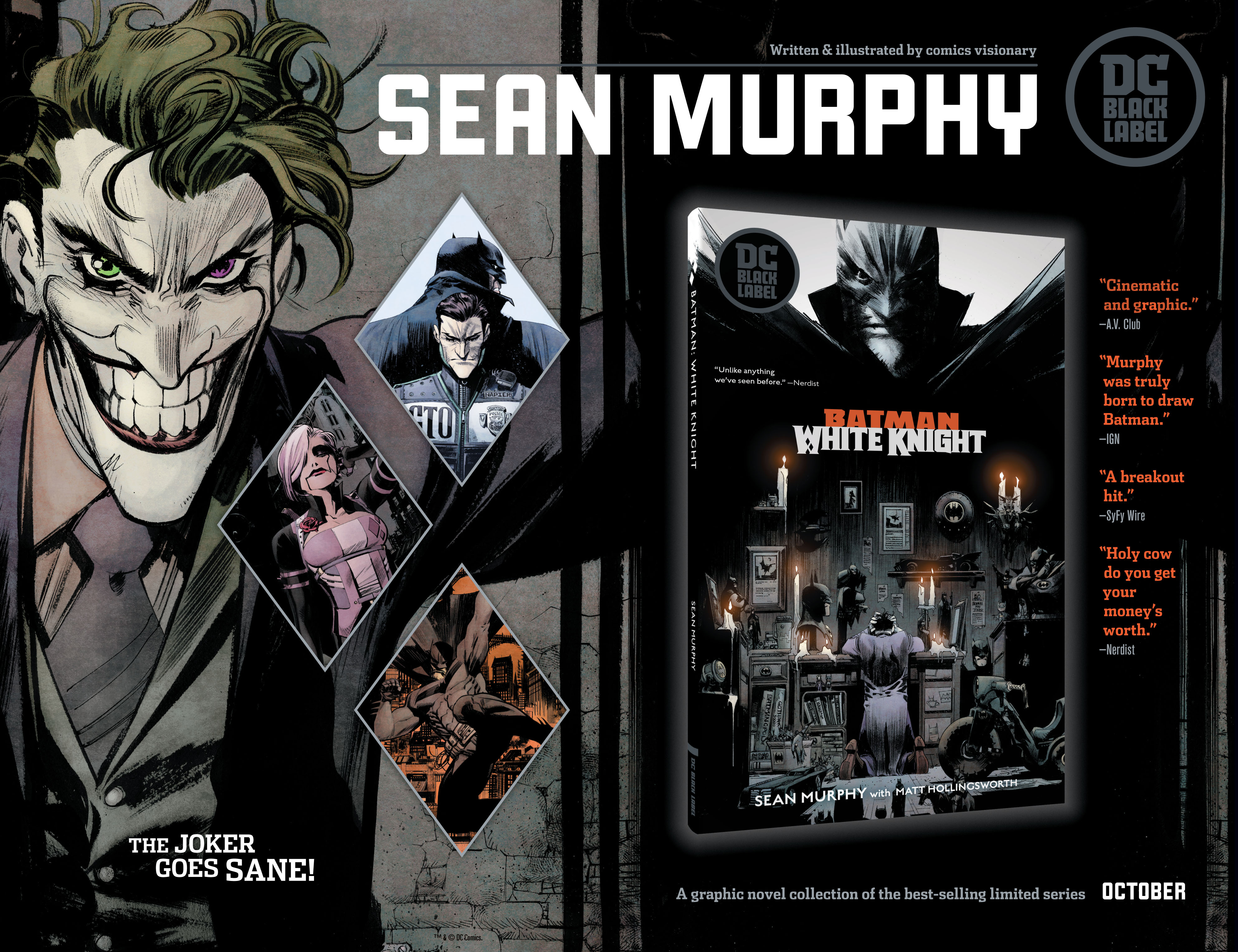 Detective Comics (2016-): Chapter 987 - Page 2