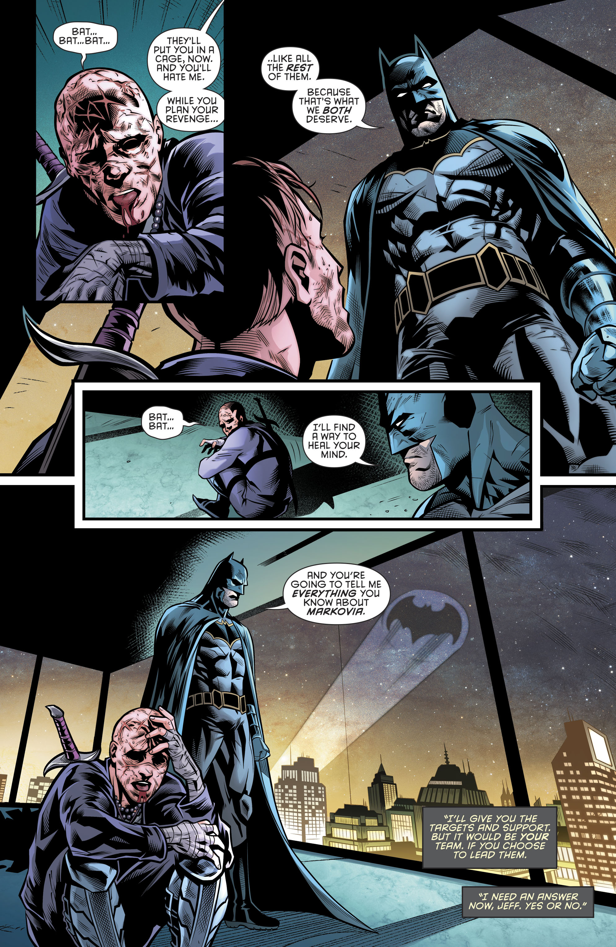 Detective Comics (2016-): Chapter 987 - Page 19