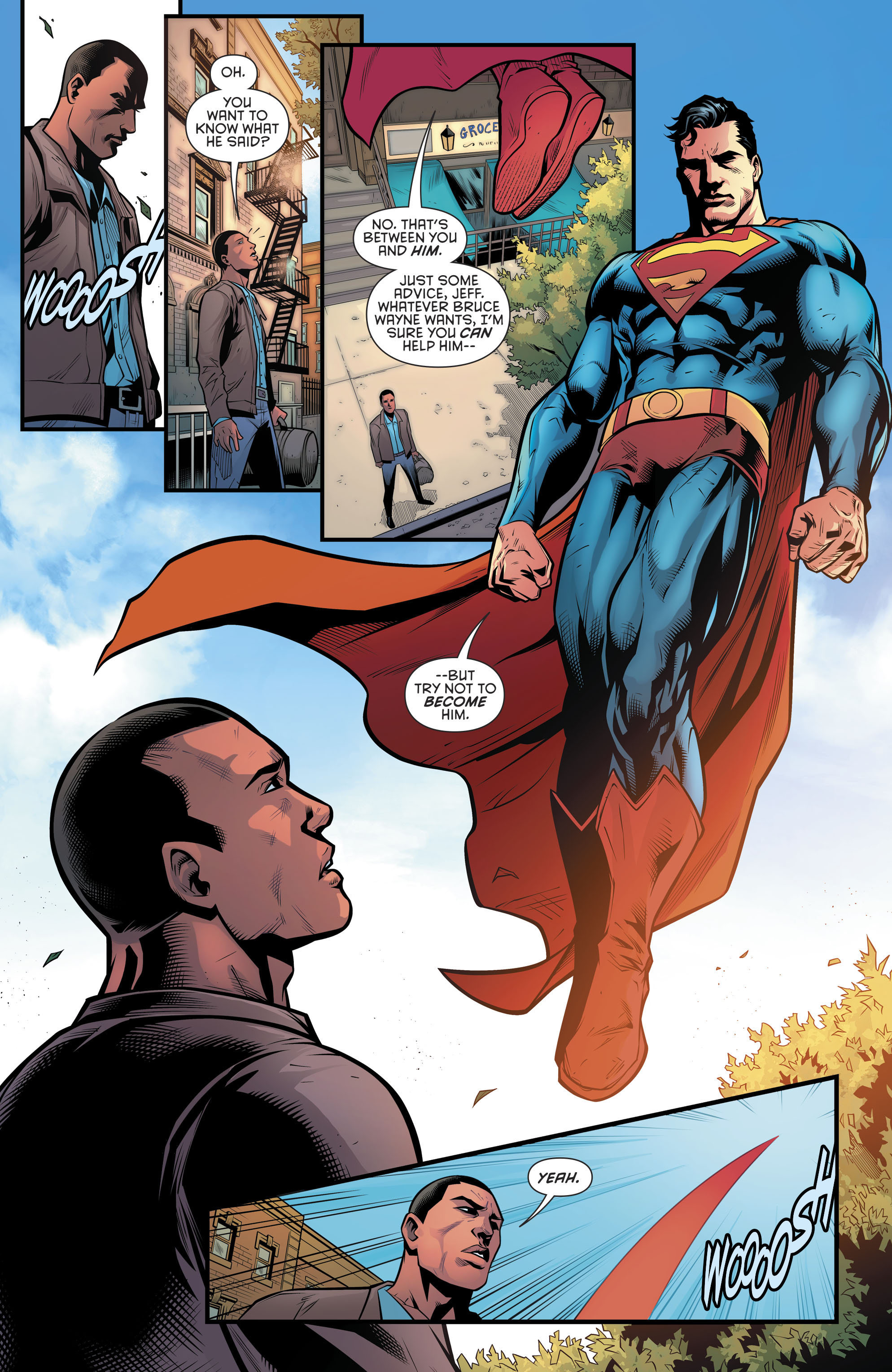 Detective Comics (2016-): Chapter 987 - Page 21