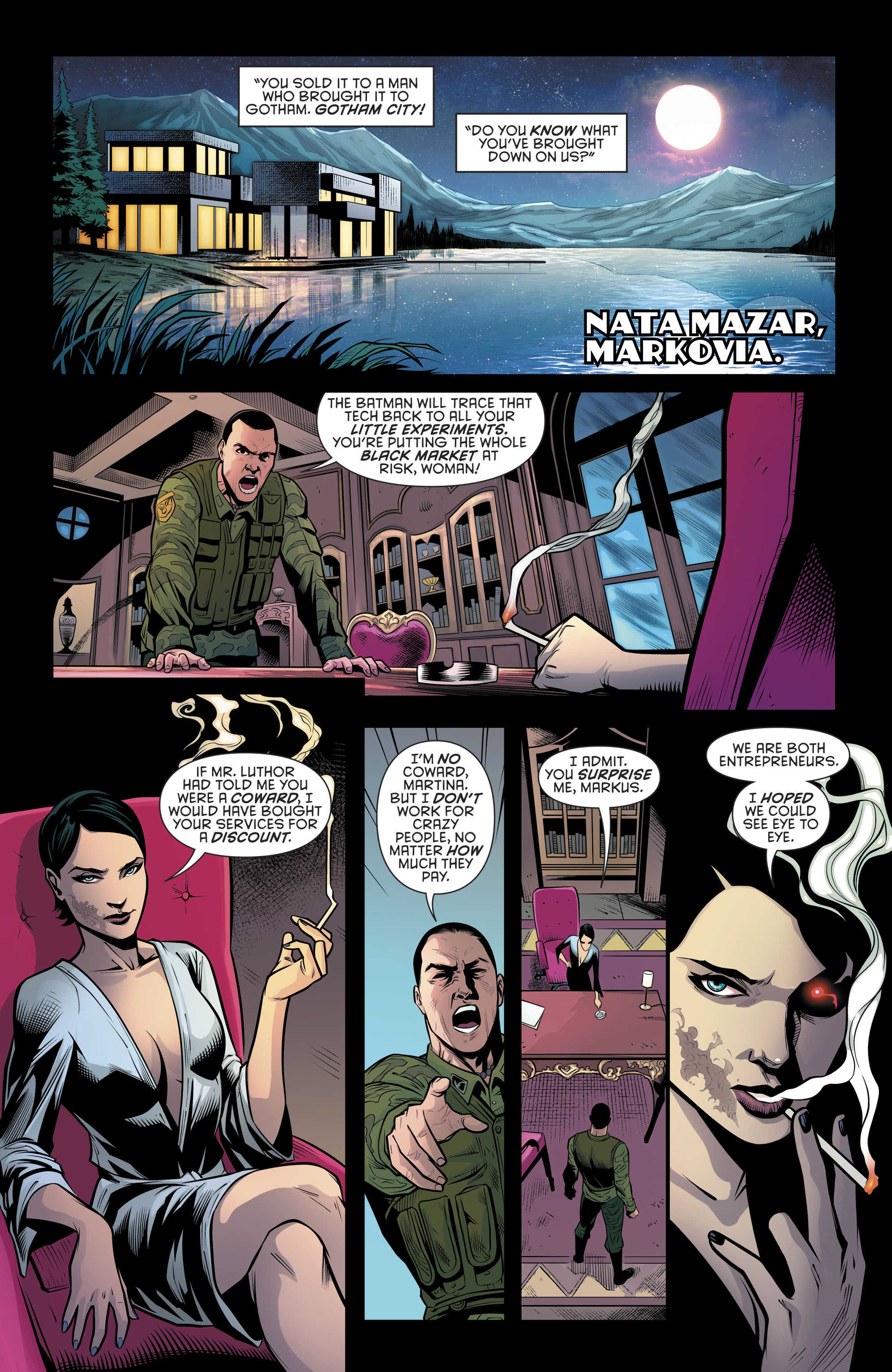 Detective Comics (2016-): Chapter 987 - Page 22