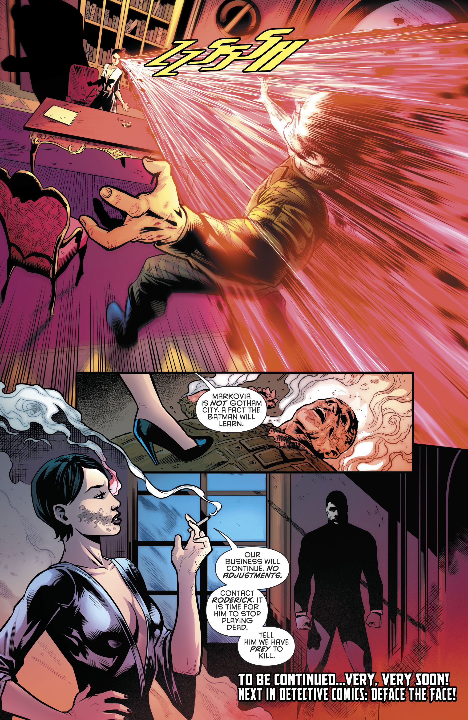 Detective Comics (2016-): Chapter 987 - Page 23