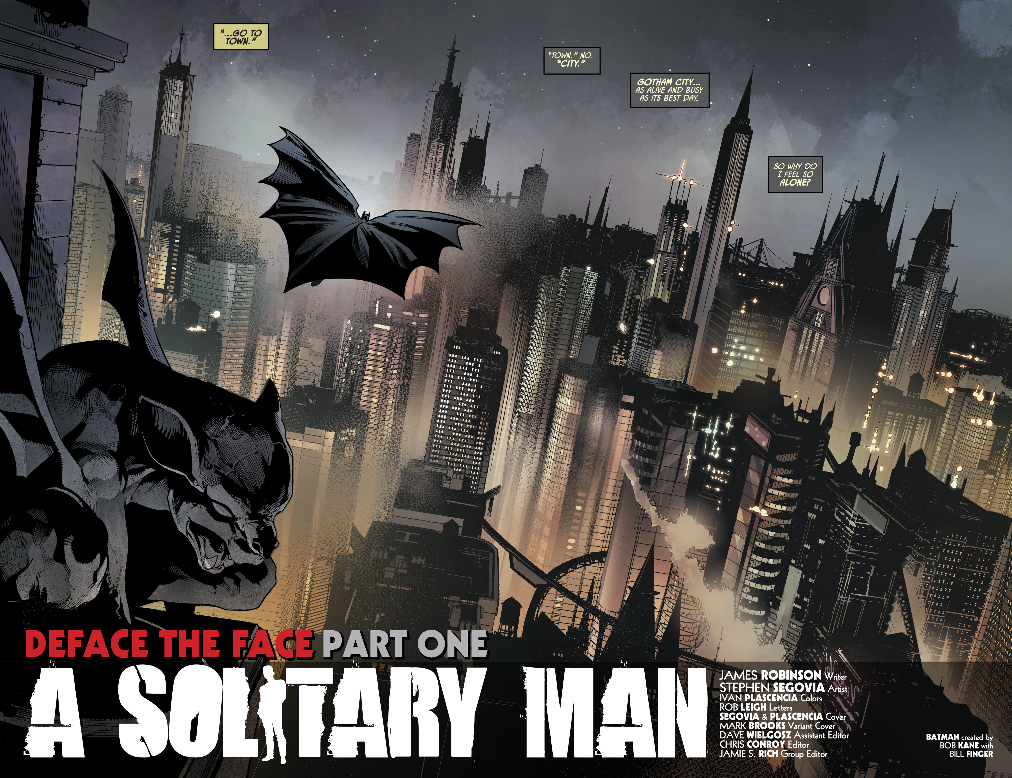 Detective Comics (2016-): Chapter 988 - Page 7
