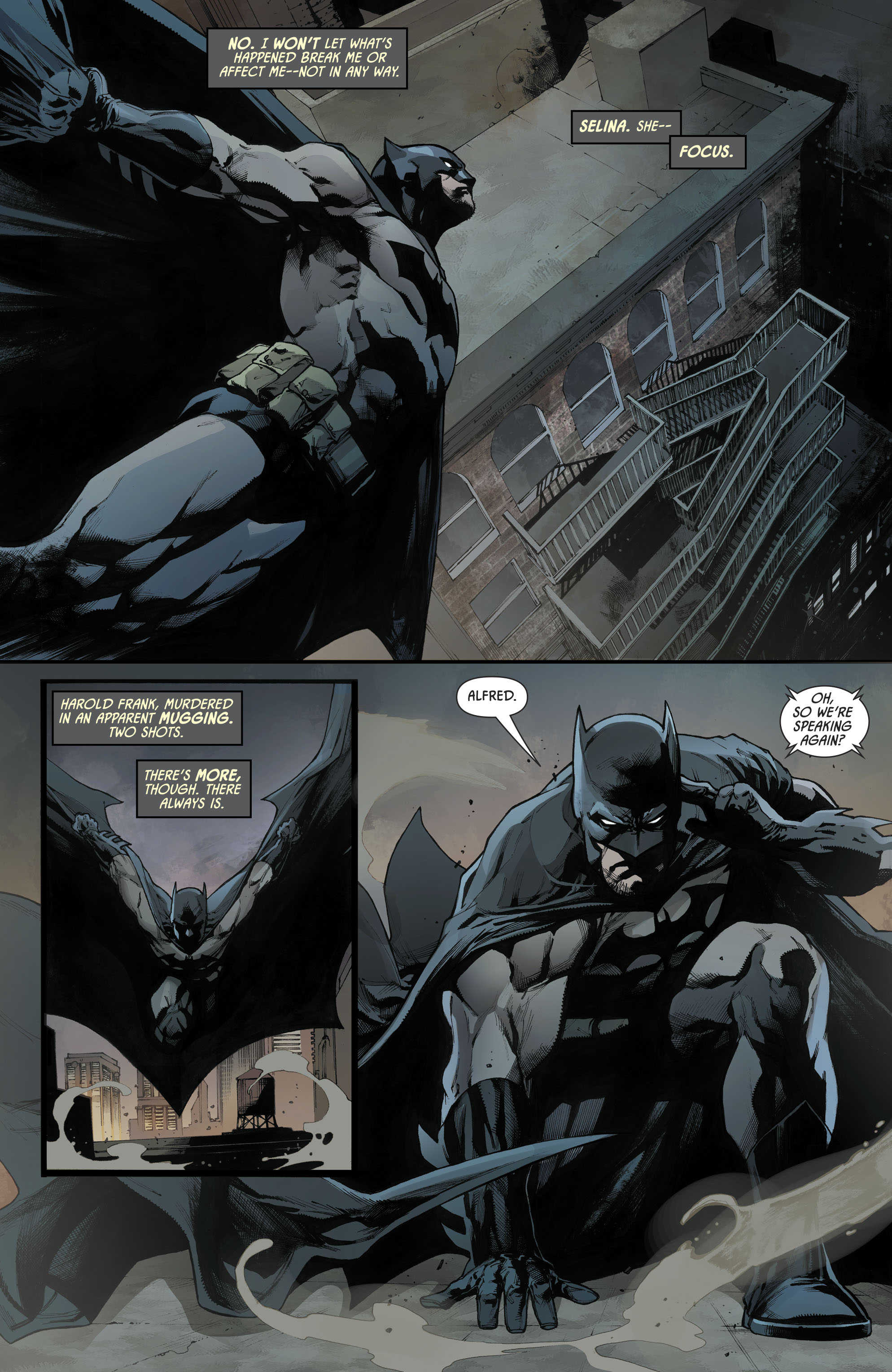 Detective Comics (2016-): Chapter 988 - Page 8