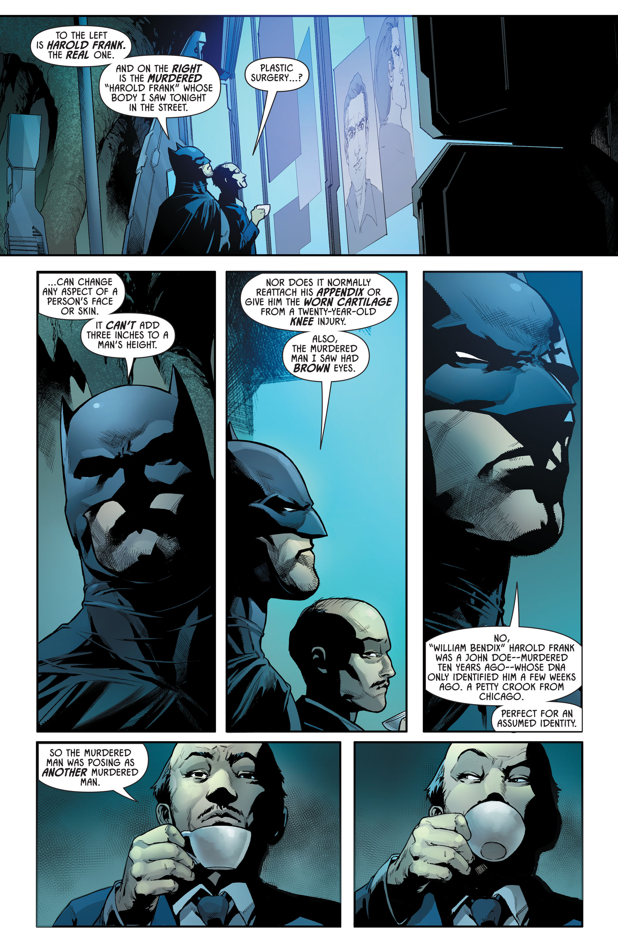 Detective Comics (2016-): Chapter 989 - Page 6