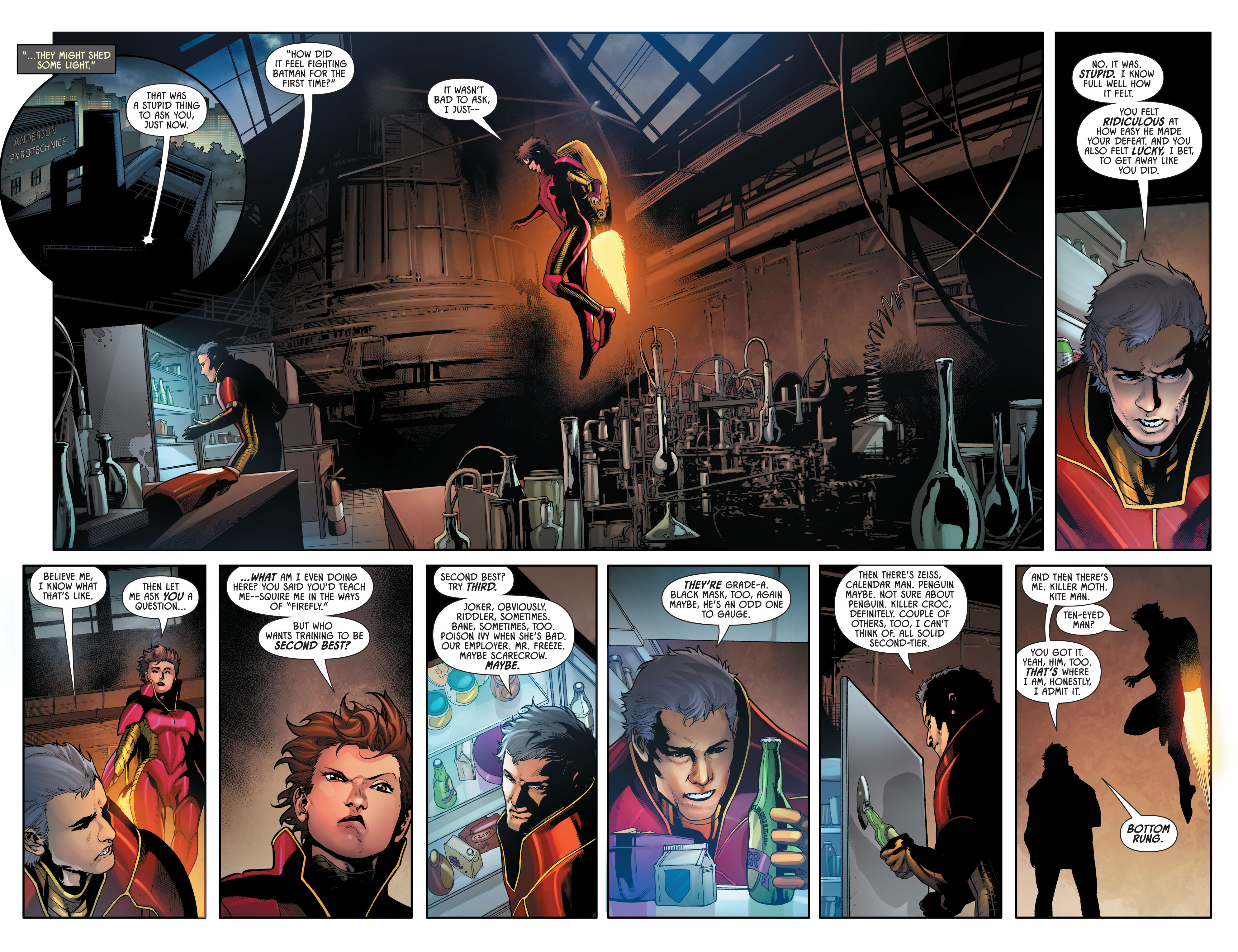 Detective Comics (2016-): Chapter 989 - Page 8