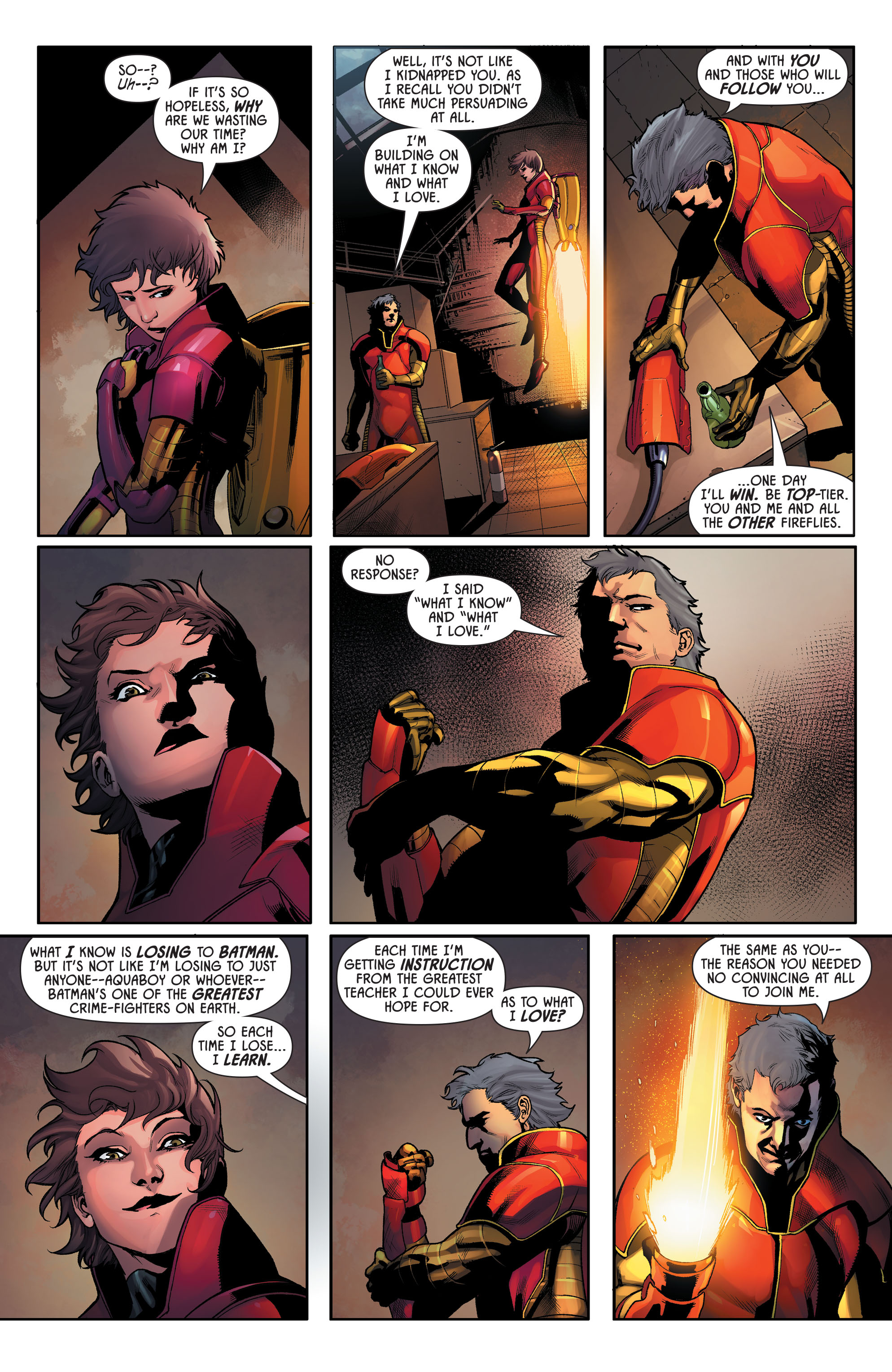 Detective Comics (2016-): Chapter 989 - Page 9