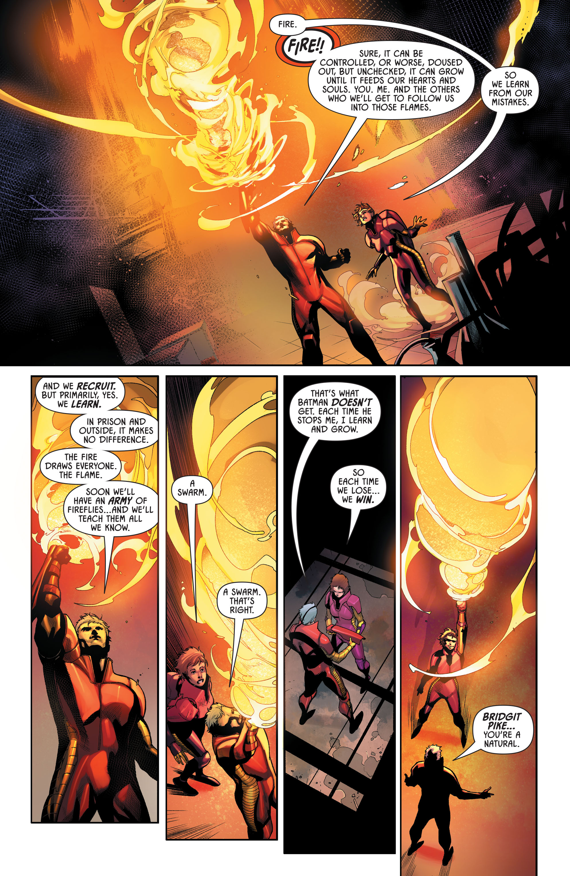 Detective Comics (2016-): Chapter 989 - Page 10