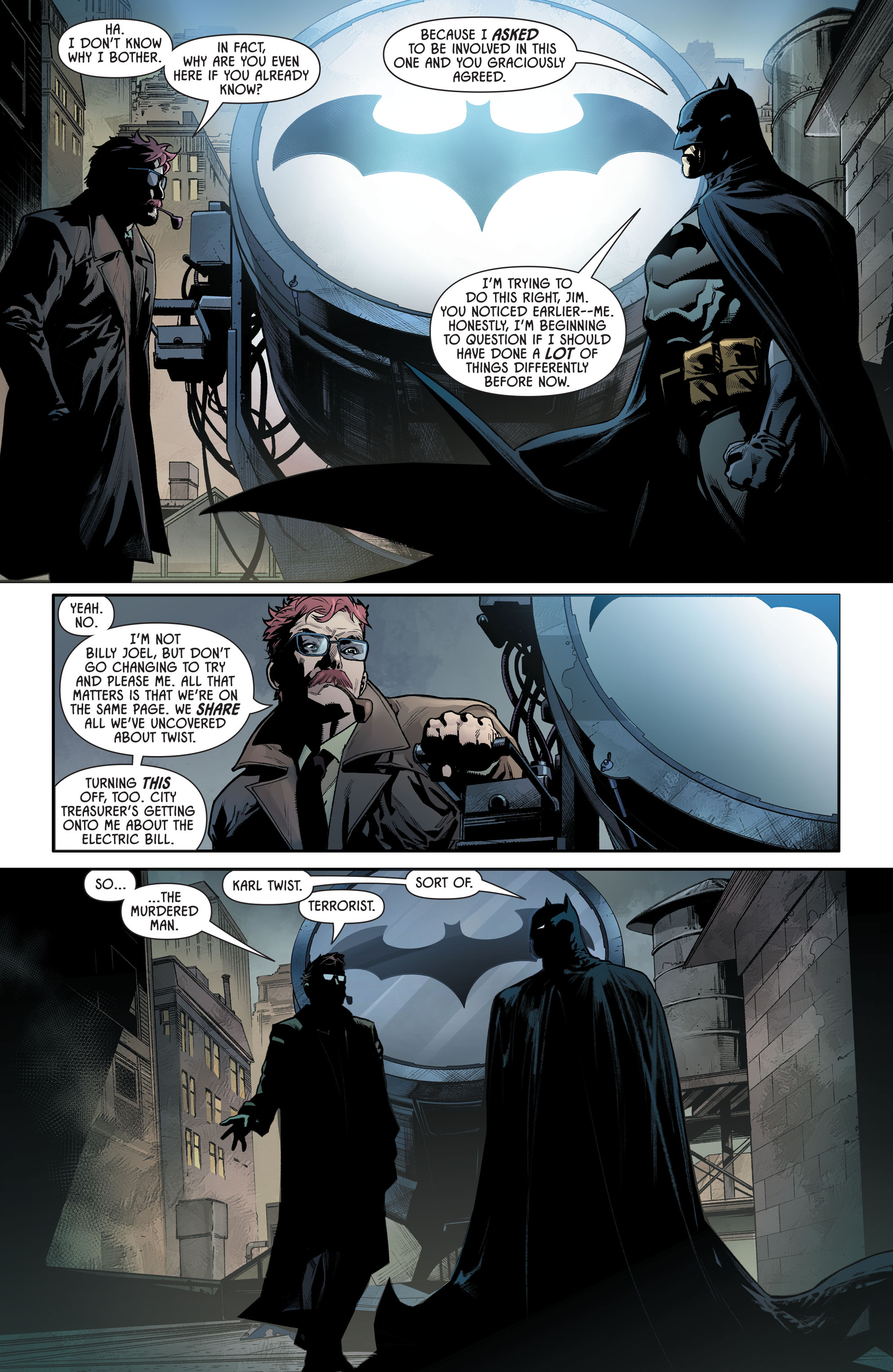 Detective Comics (2016-): Chapter 989 - Page 12